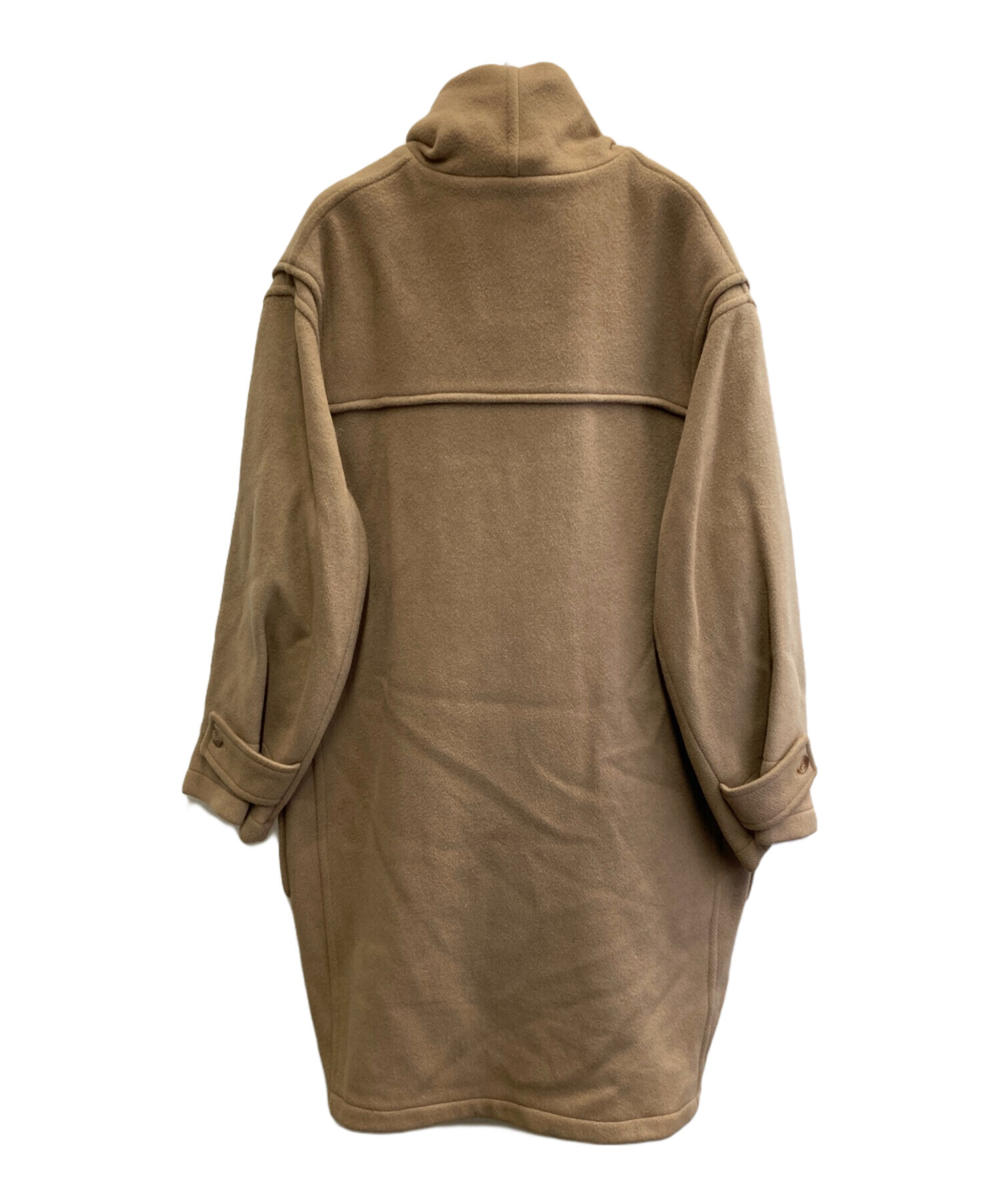 中古・古着通販】GLOVER ALL (グローバーオール) ダッフルコート