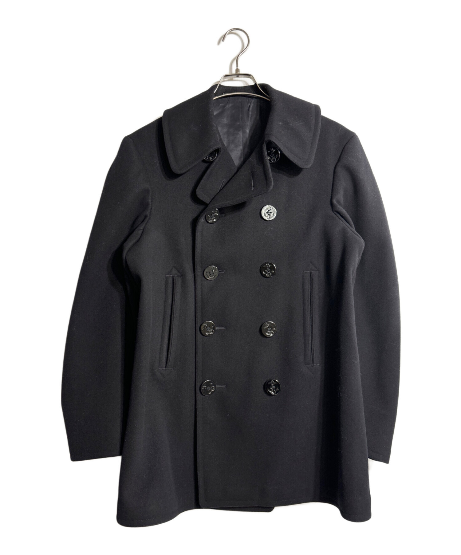 中古・古着通販】U'S NAVY (ユーエスネイビー) 40's ポケットスレー