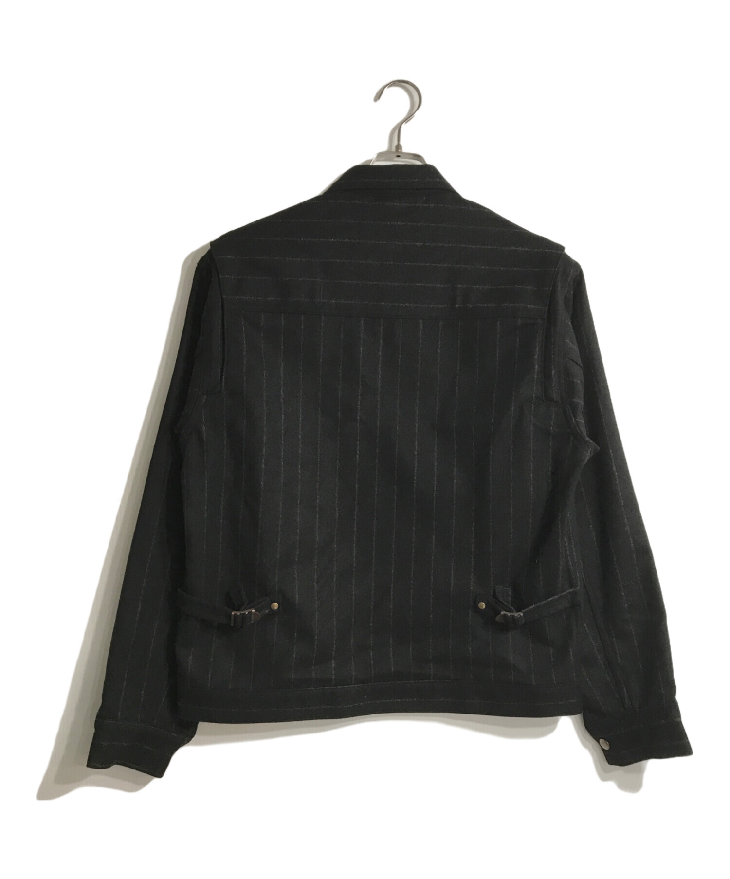 中古・古着通販】Wrangler (ラングラー) TOMORROW LAND