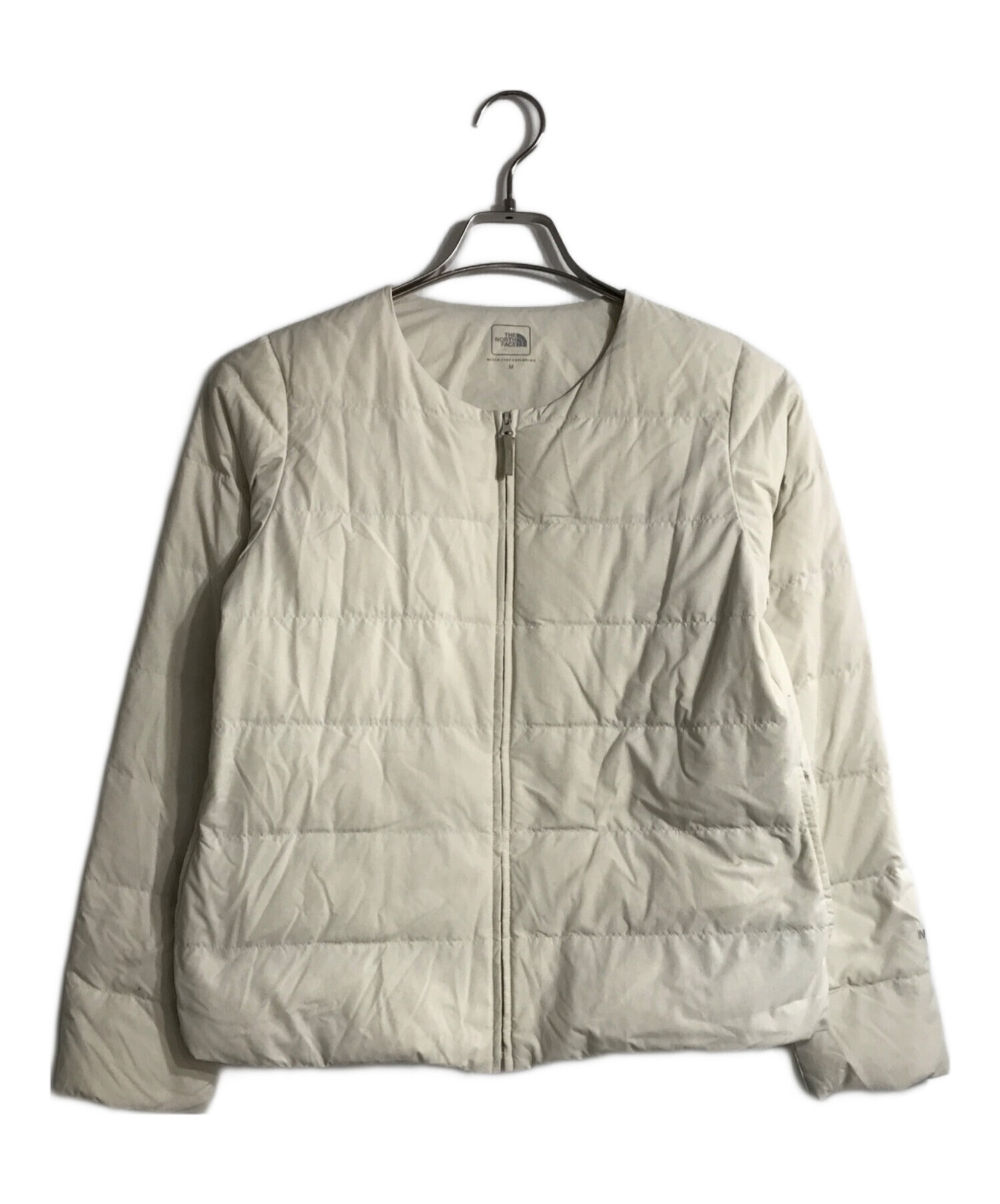 THE NORTH FACE ザノースフェイス ボードウォークカーディガン 【公式