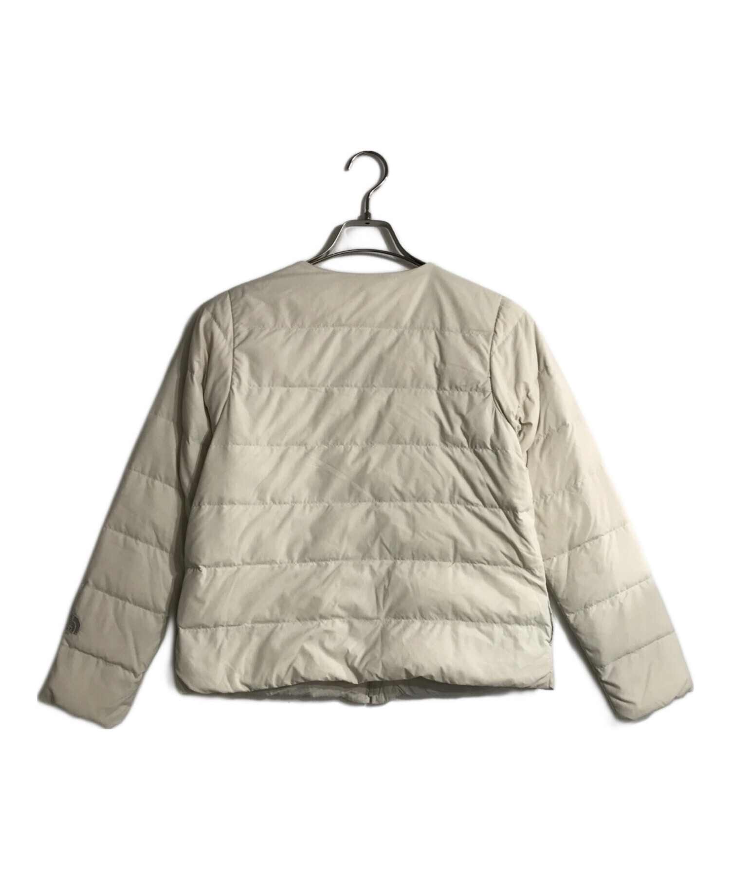 THE NORTH FACE ザノースフェイス ボードウォークカーディガン 【公式
