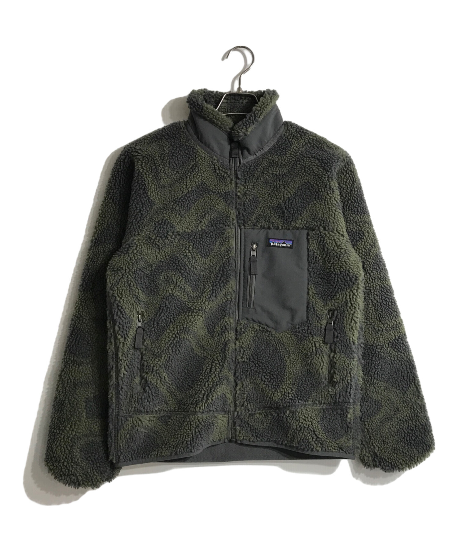 中古・古着通販】Patagonia (パタゴニア) FA24 Classic Retro-X Jacket