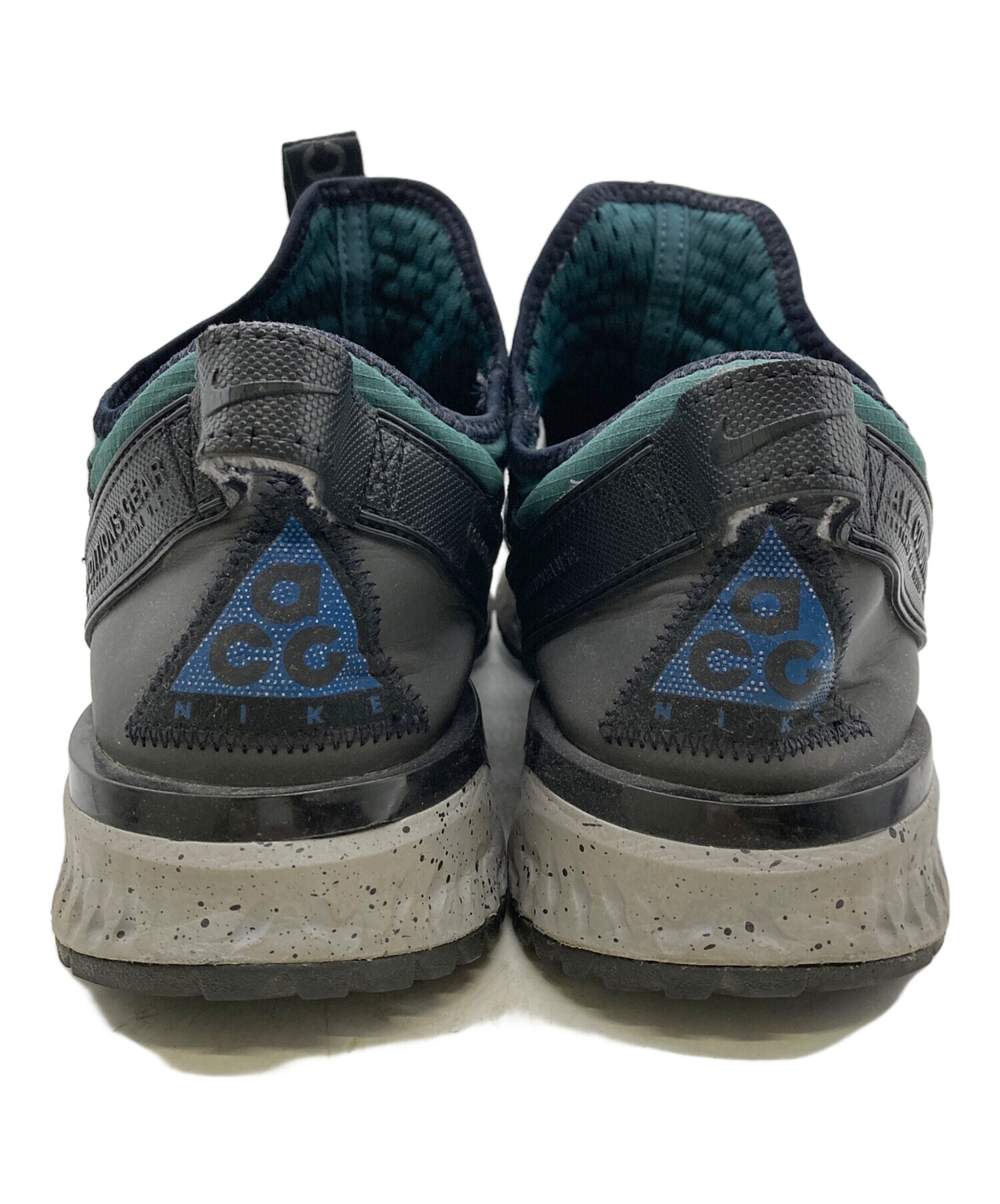 中古・古着通販】NIKE ACG (ナイキエージーシー) REACT TERRA GOBE