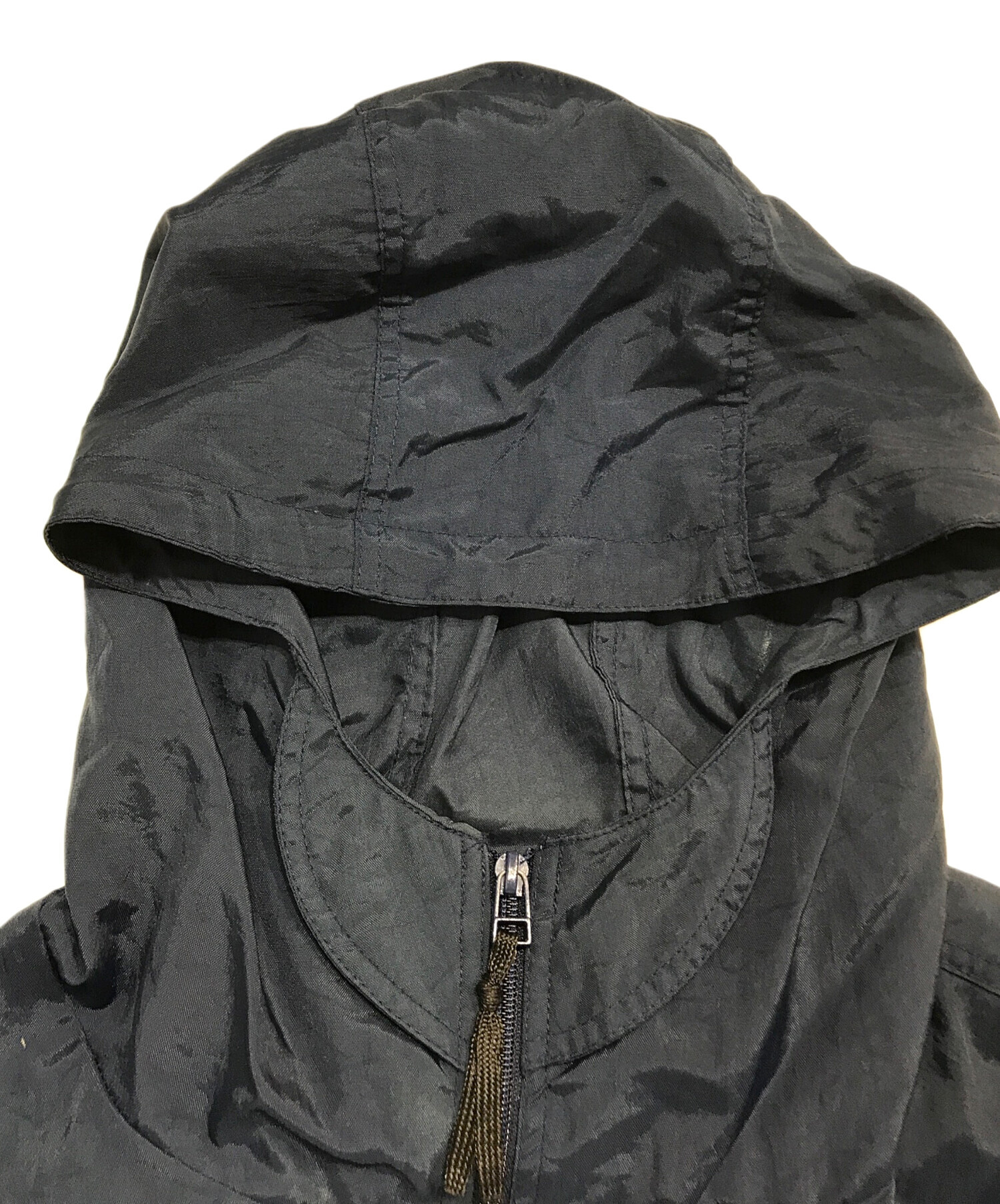 中古・古着通販】NIKE ACG (ナイキエージーシー) 00'Sアノラック