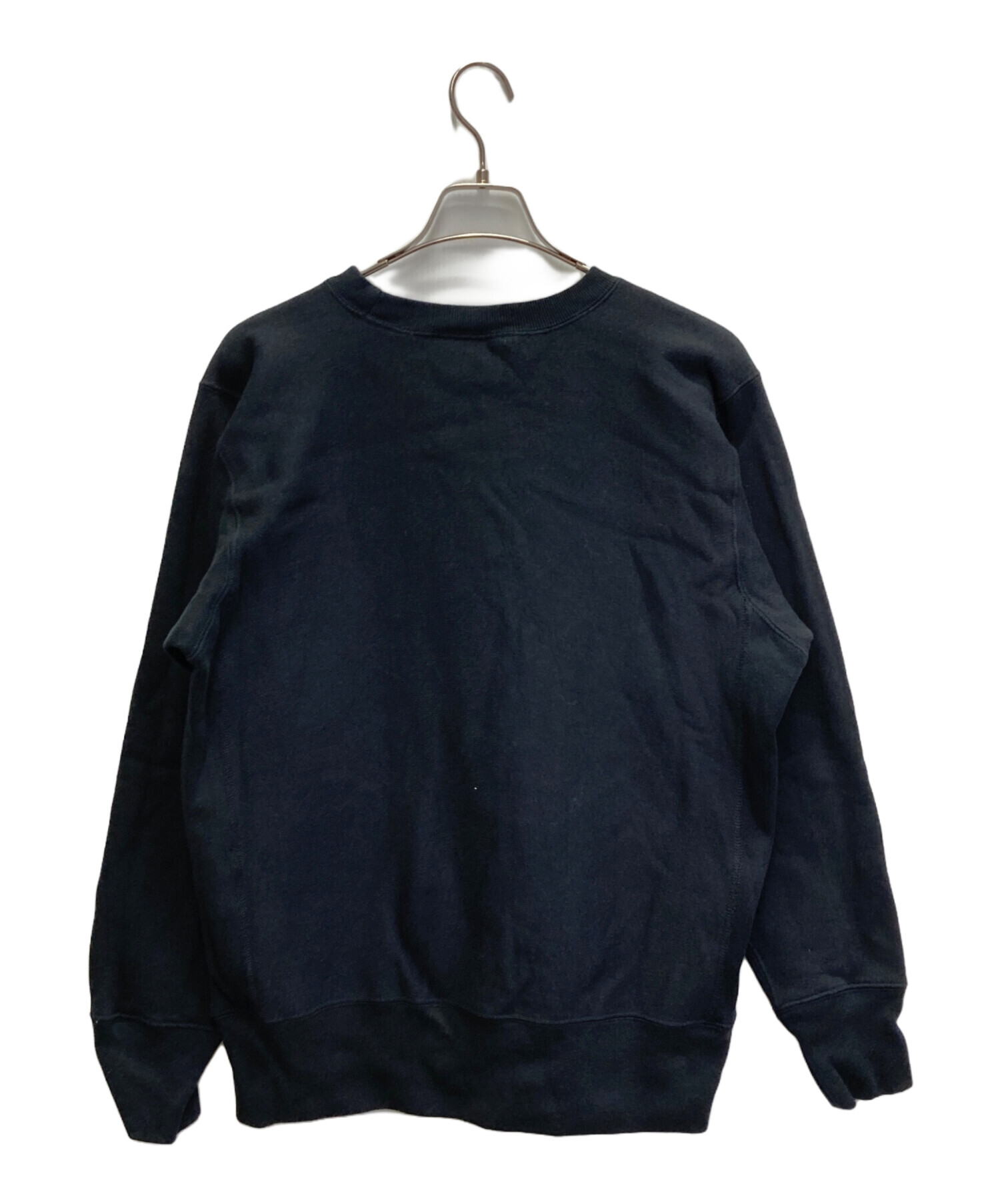 中古・古着通販】Champion (チャンピオン) リバースウィーブスウェット 