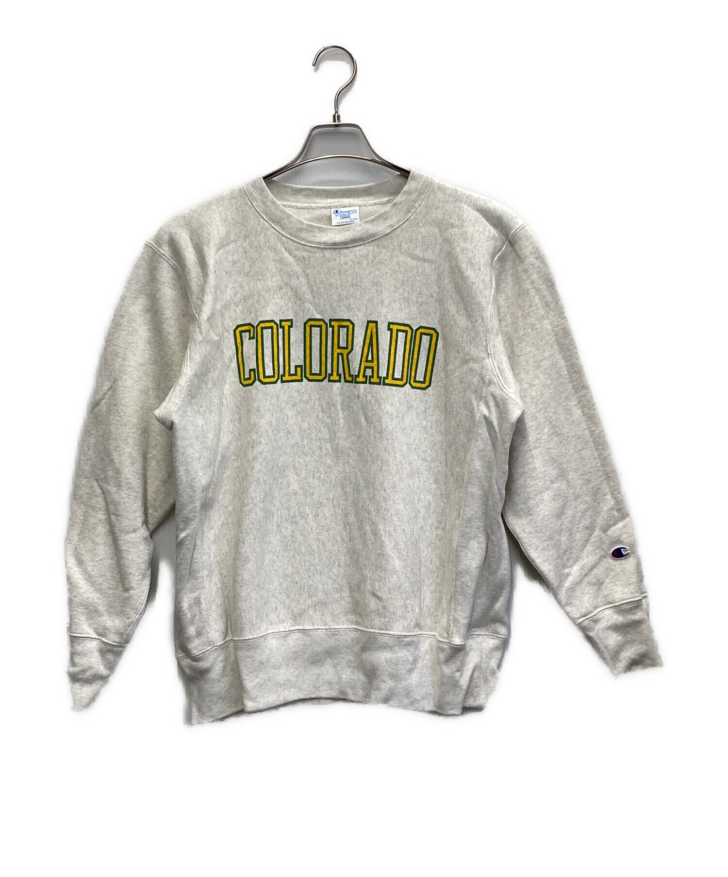 中古・古着通販】Champion (チャンピオン) リバースウィーブスウェット 