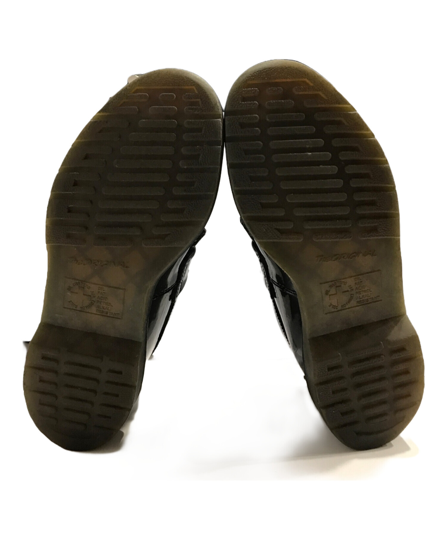 中古・古着通販】Dr.Martens (ドクターマーチン) ADRIAN/タッセル