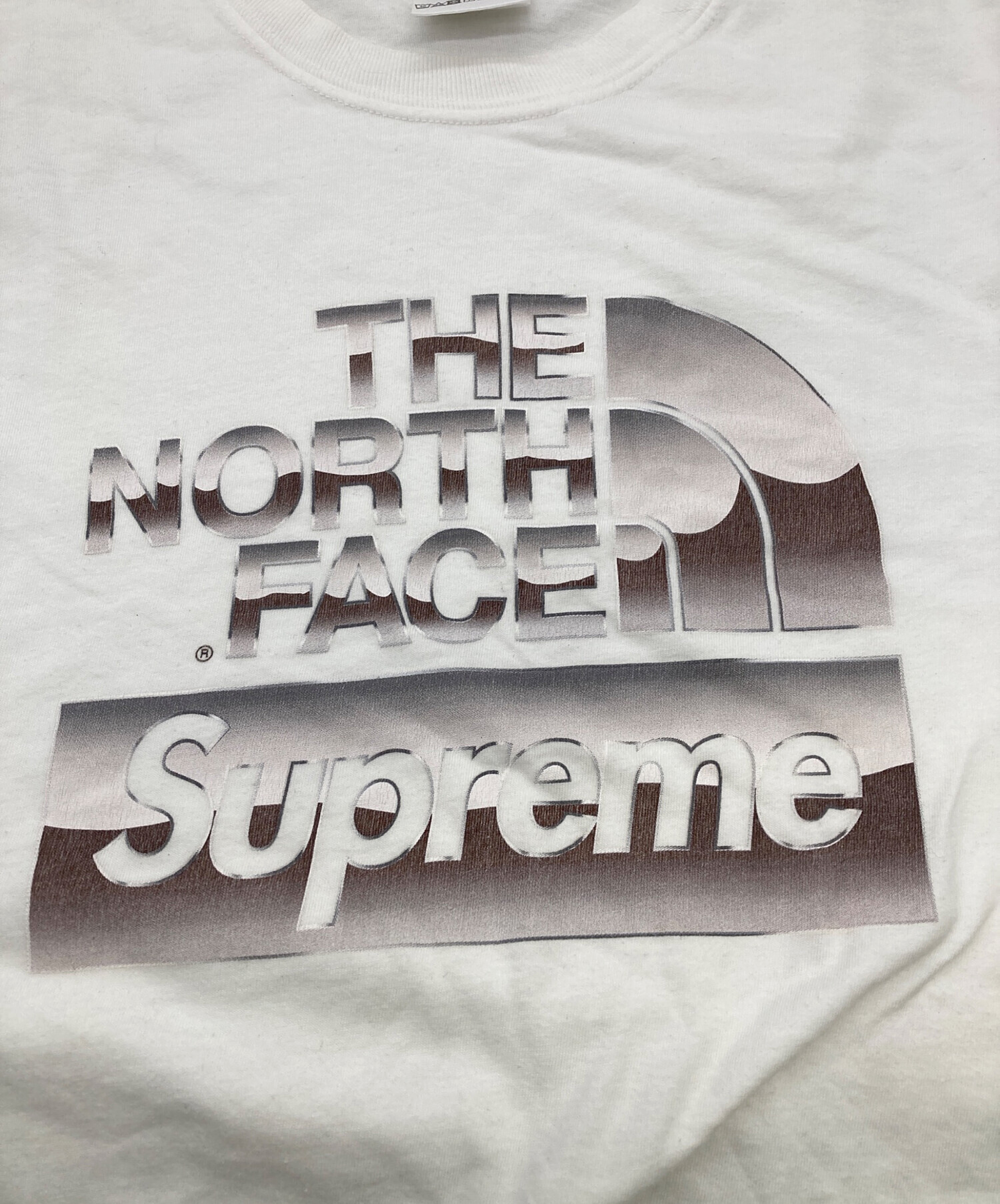 中古・古着通販】Supreme (シュプリーム) THE NORTH FACE (ザ ノース 