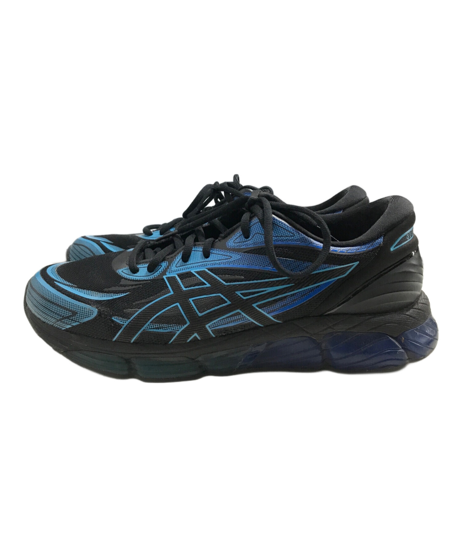 中古・古着通販】asics (アシックス) GEL-QUANTUM 360 VIII ブラック