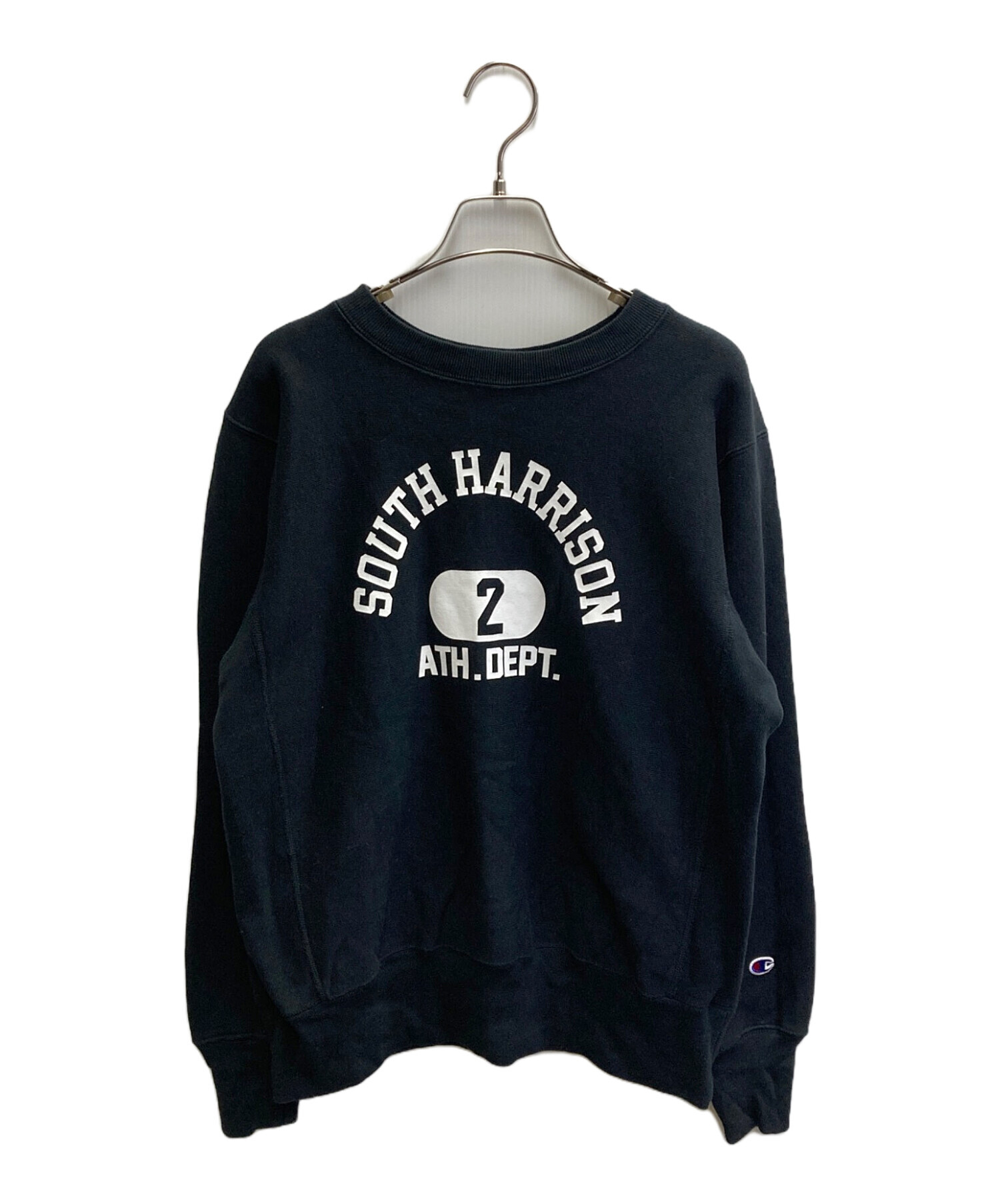 中古・古着通販】Champion (チャンピオン) リバースウィーブスウェット 