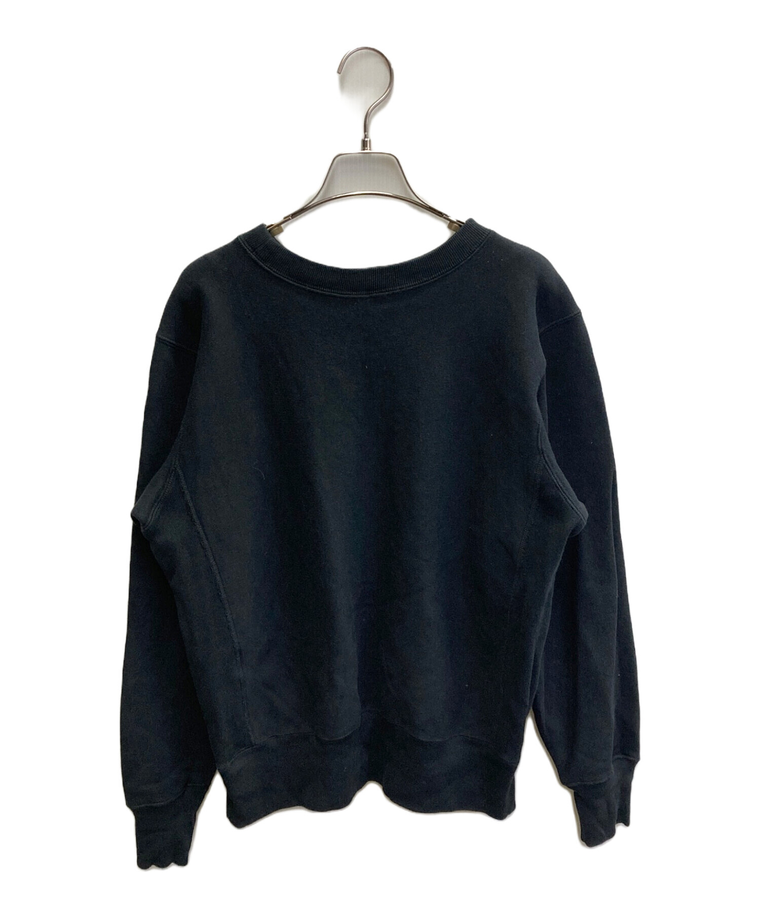 中古・古着通販】Champion (チャンピオン) リバースウィーブスウェット 