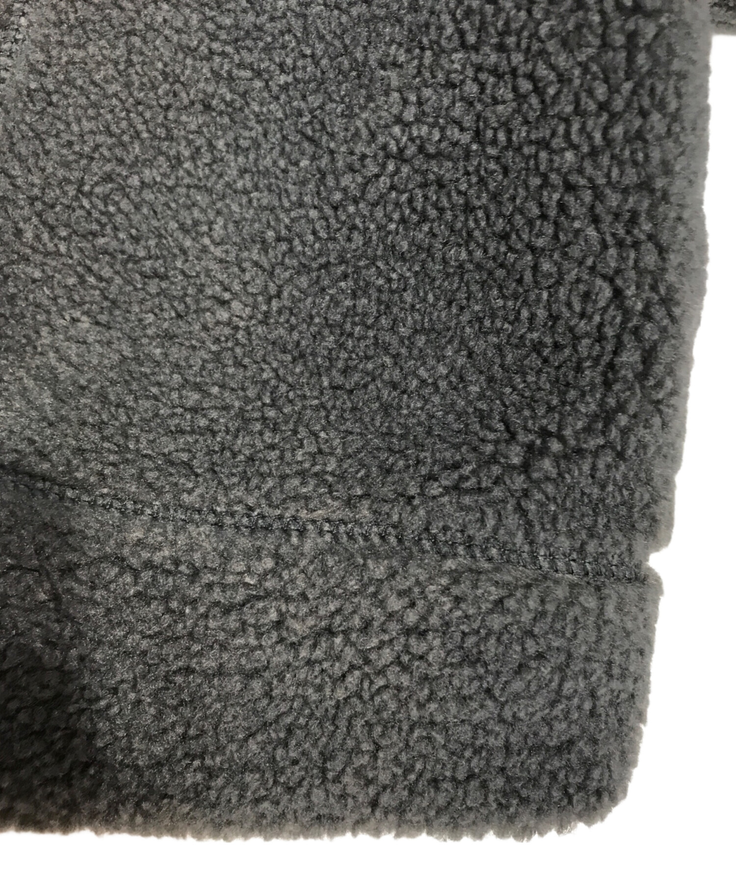 中古・古着通販】SLOBE IENA (スローブ イエナ) 24AW ボアスタンド 