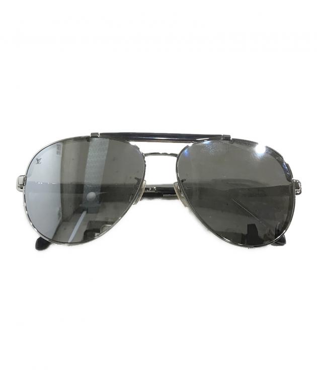 中古・古着通販】LOUIS VUITTON (ルイ ヴィトン) アビエイター 中古・古着通販】LOUIS VUITTON (ルイ ヴィトン) アビエイター