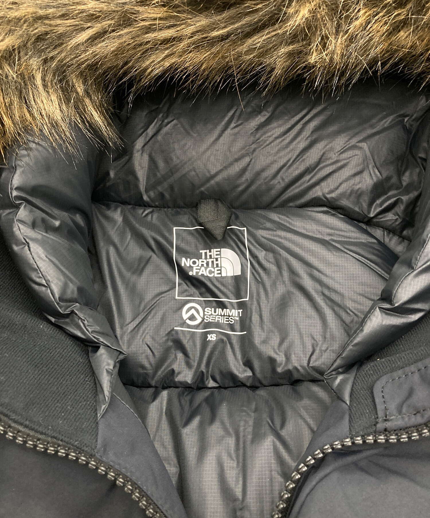 中古・古着通販】THE NORTH FACE (ザ ノース フェイス) サザンクロス 