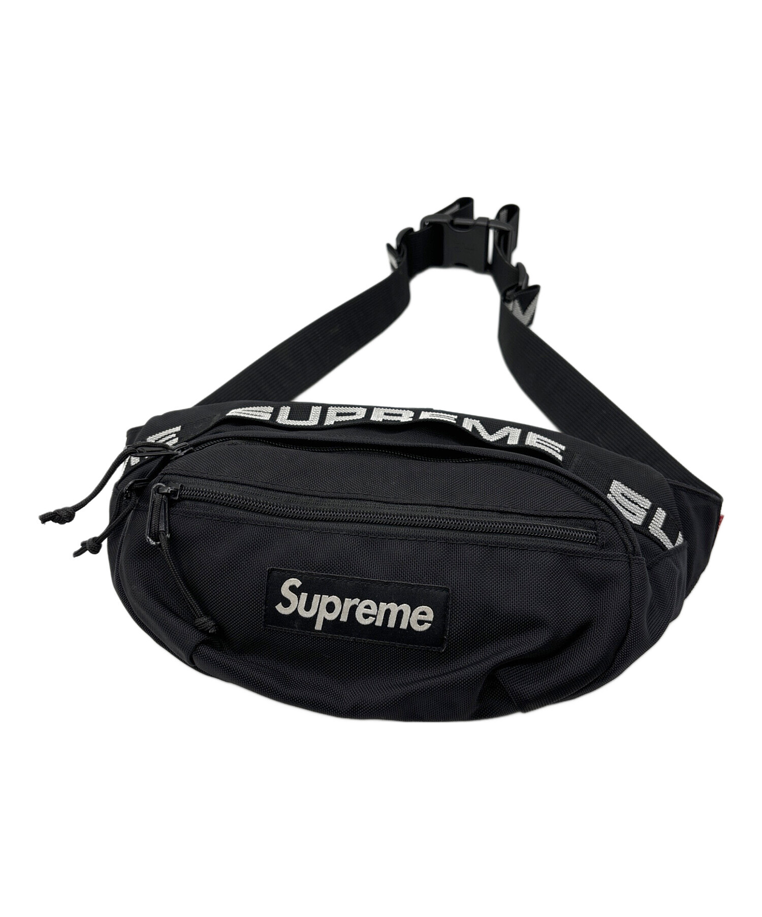 supreme 18ss waist bag シュプリーム ウエスト バッグ 18SS Supreme