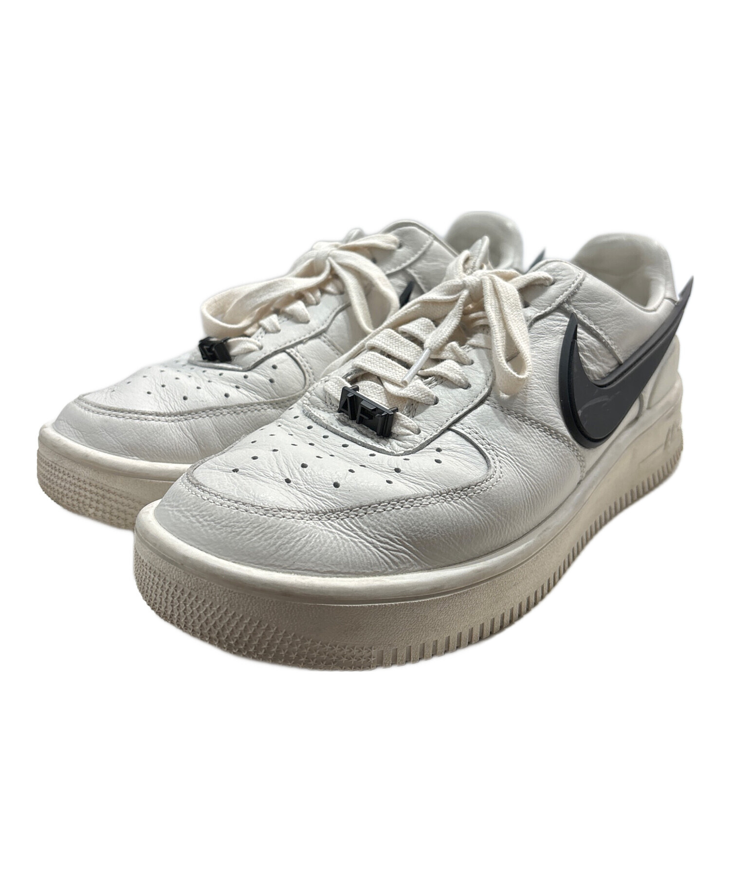 中古・古着通販】NIKE (ナイキ) AMBUSH (アンブッシュ) AIR FORCE 1 