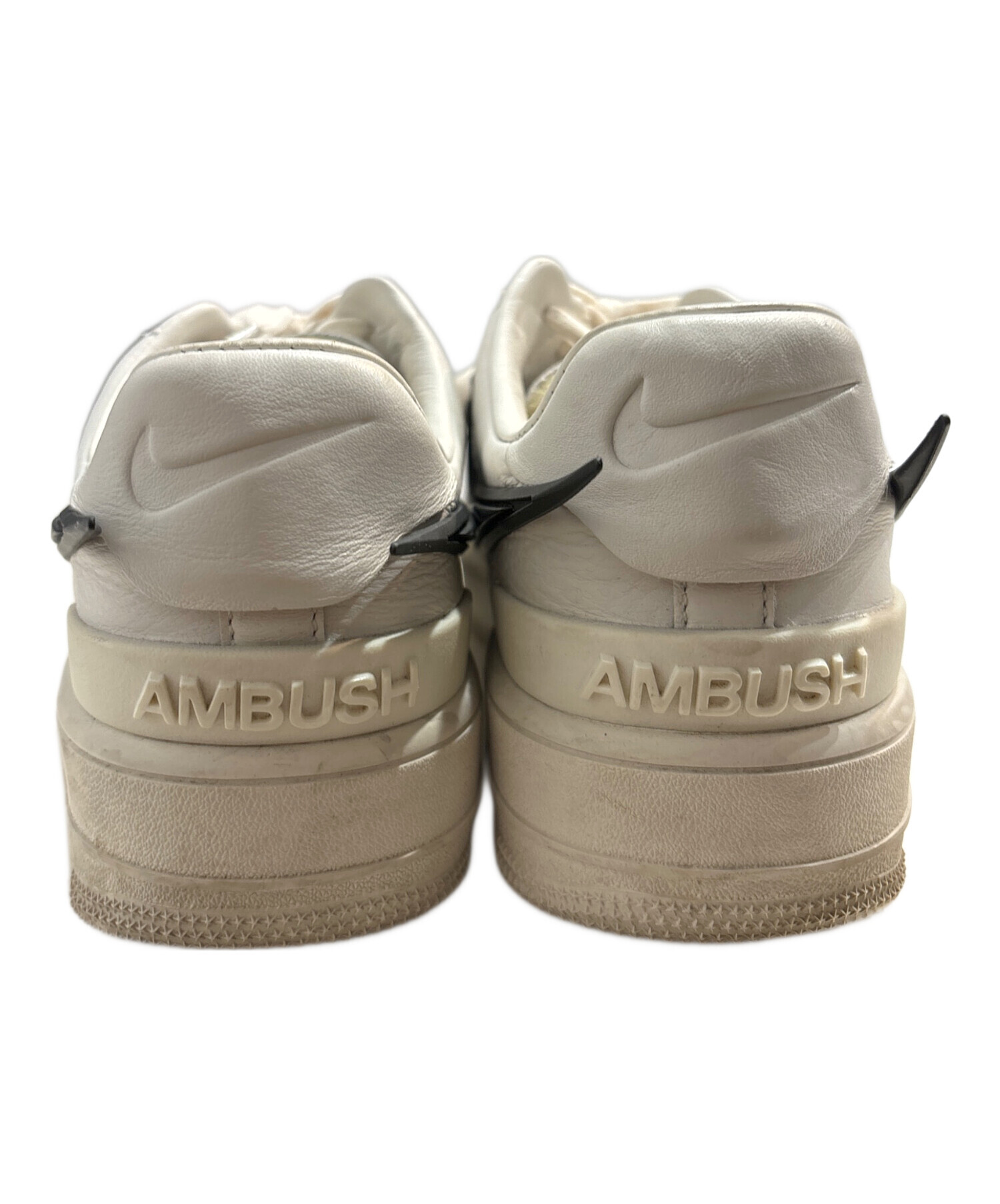 中古・古着通販】NIKE (ナイキ) AMBUSH (アンブッシュ) AIR FORCE 1 
