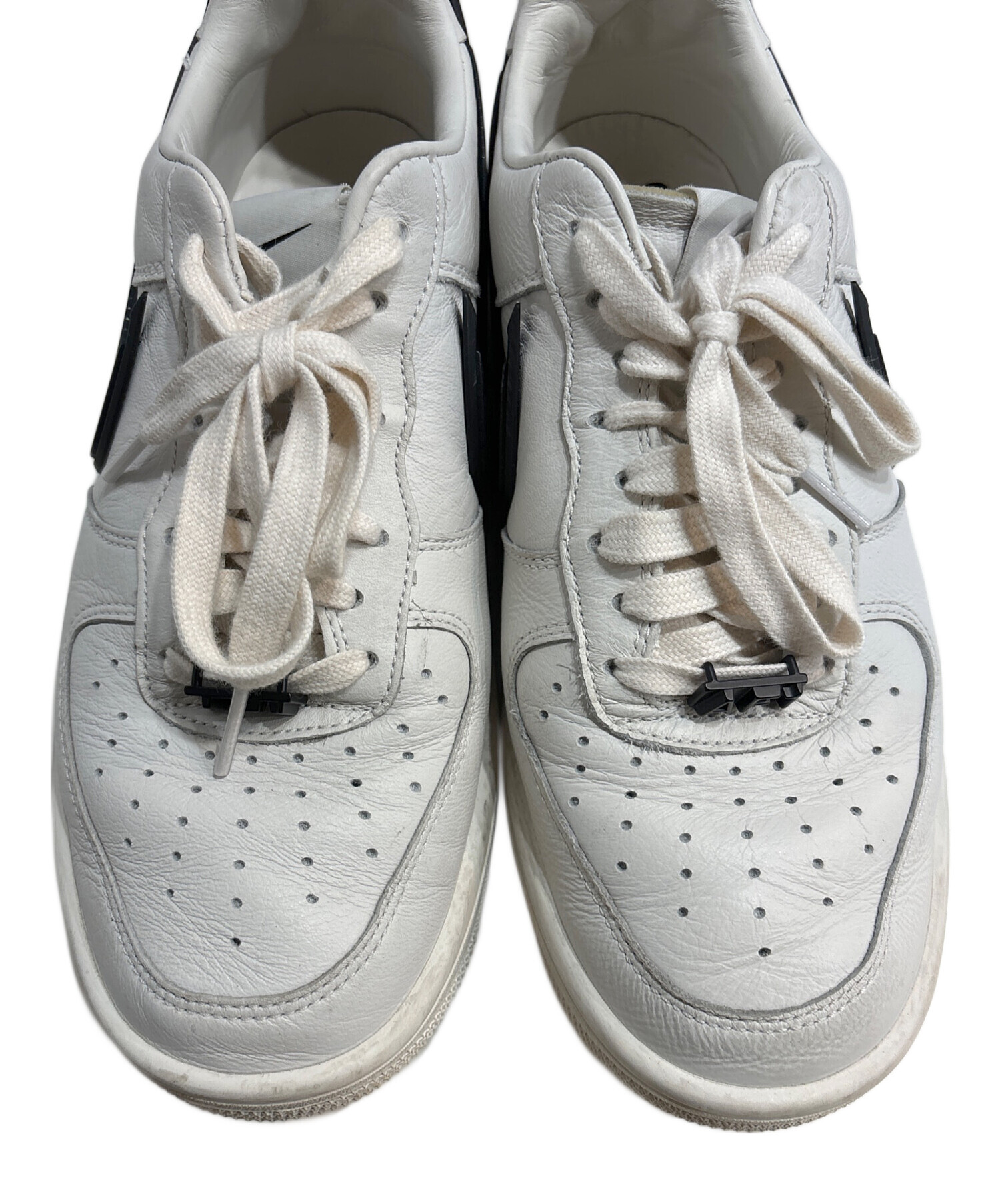 中古・古着通販】NIKE (ナイキ) AMBUSH (アンブッシュ) AIR FORCE 1 