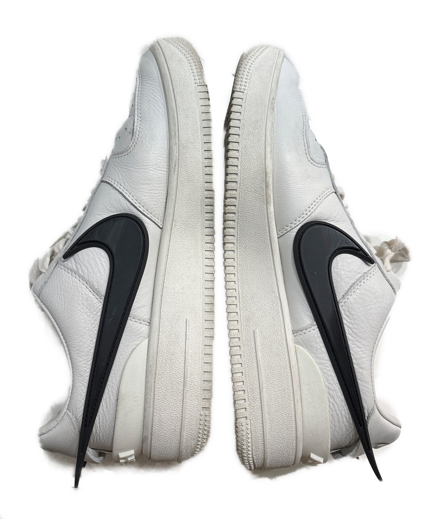 中古・古着通販】NIKE (ナイキ) AMBUSH (アンブッシュ) AIR FORCE 1 