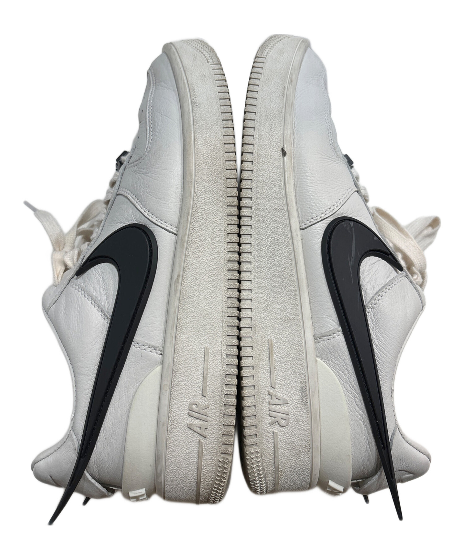 中古・古着通販】NIKE (ナイキ) AMBUSH (アンブッシュ) AIR FORCE 1 