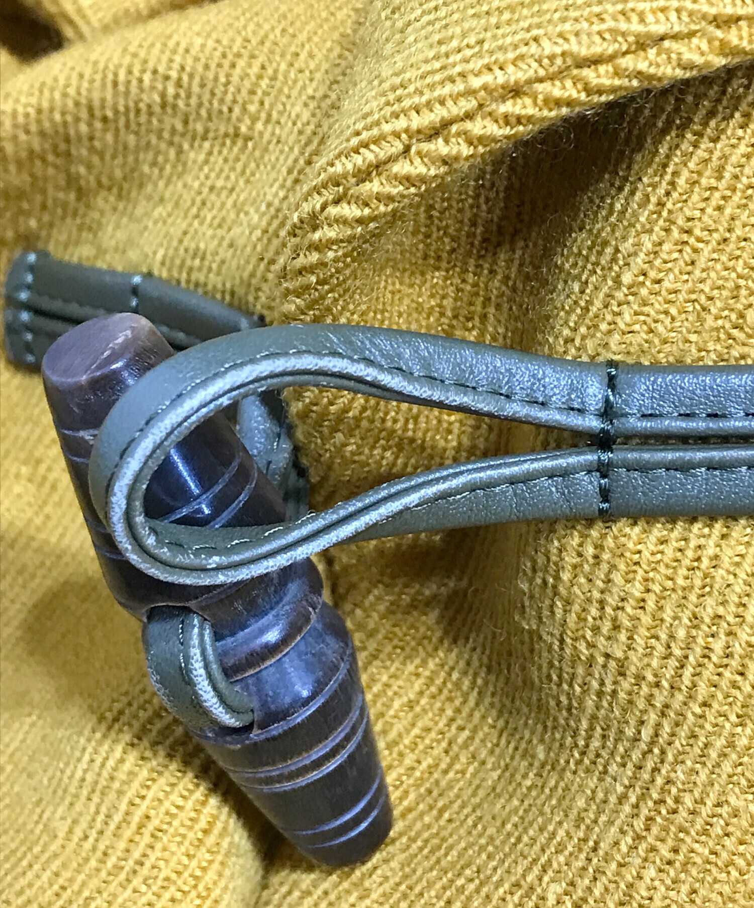 中古・古着通販】Paul Smith (ポールスミス) 変形ダッフルコート