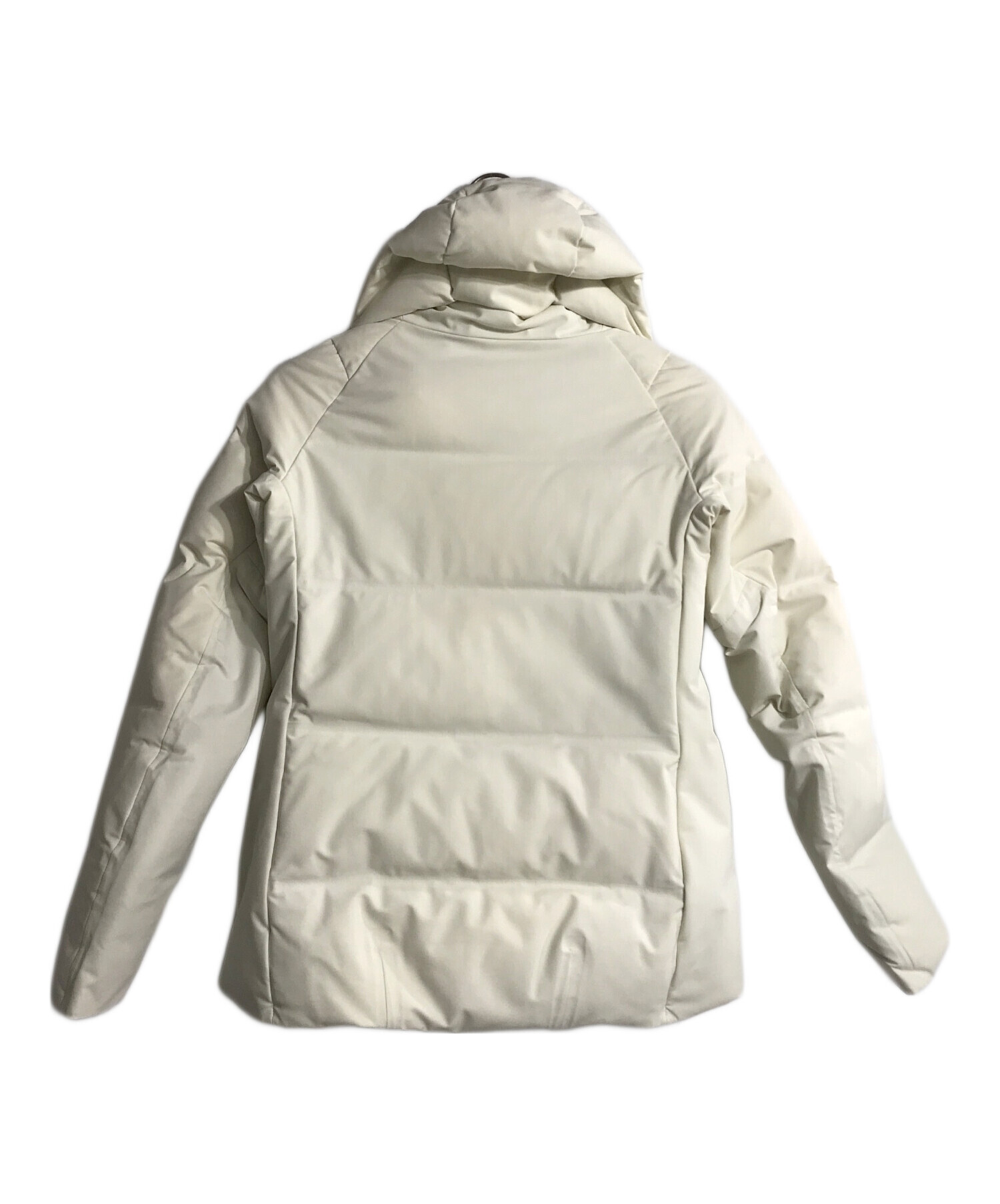 niel 　DESCENTE ジャーナルスタンダード別注　水沢ダウン　M DESCENTE ジャーナルスタンダード別注 水沢ダウン M - メルカリ