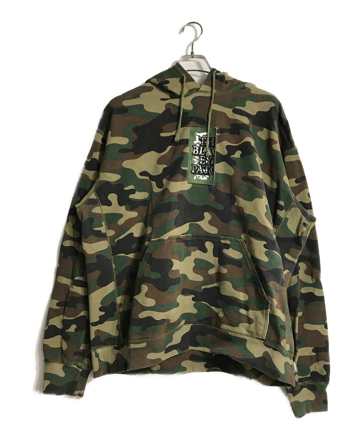 中古・古着通販】BlackEyePatch (ブラックアイパッチ) CAMOUFLAGE HWC 