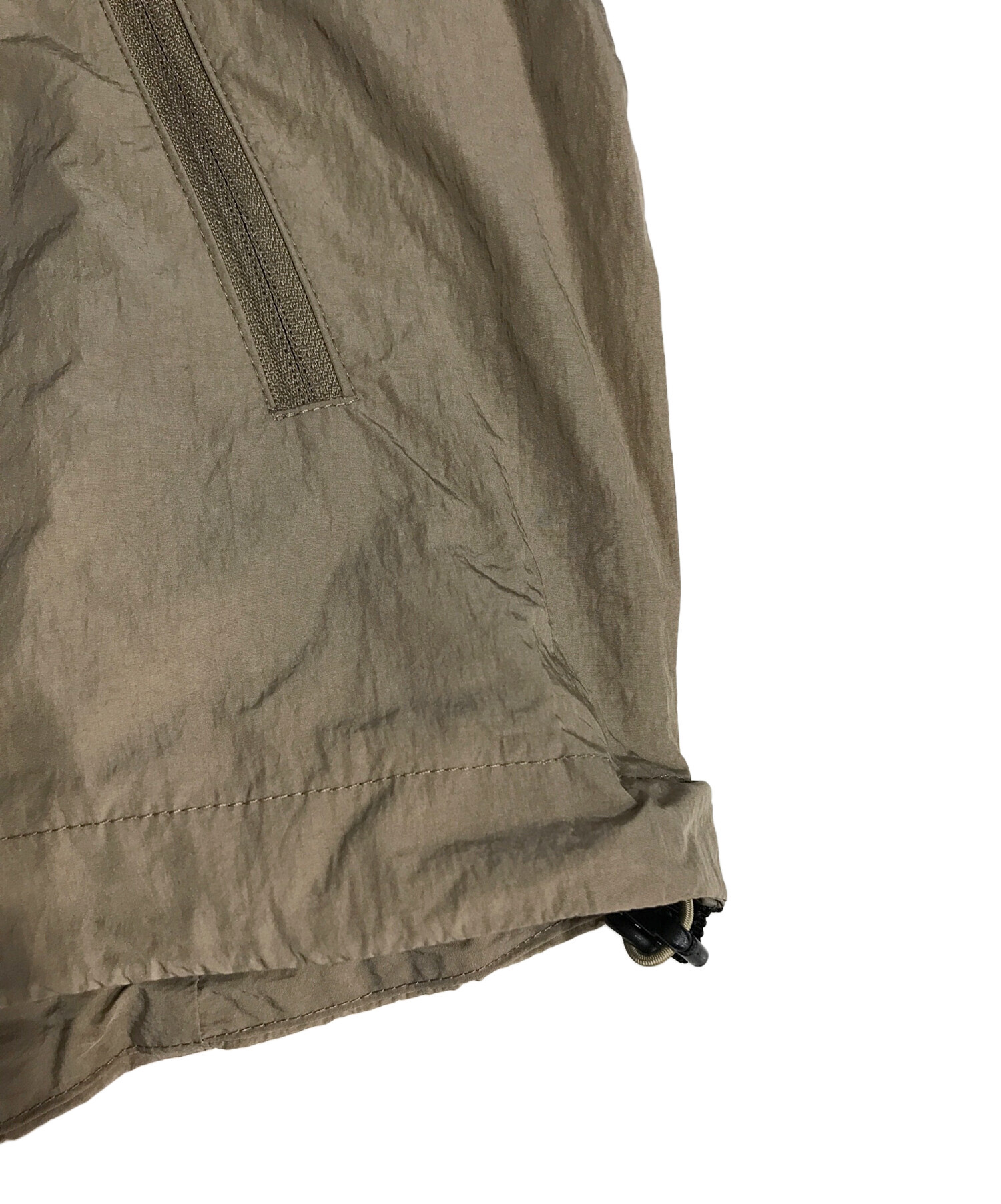 中古・古着通販】SCENTOF (セントオブ) New ライトジャケット ベージュ  