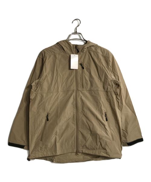 中古・古着通販】SCENTOF (セントオブ) New ライトジャケット ベージュ  