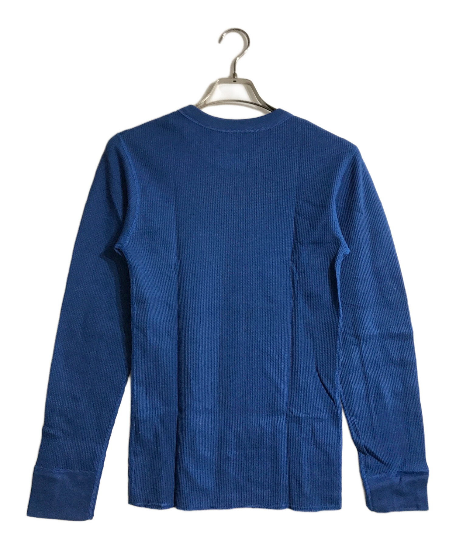 中古・古着通販】Supreme (シュプリーム) Hanes Bones Thermal Crew 