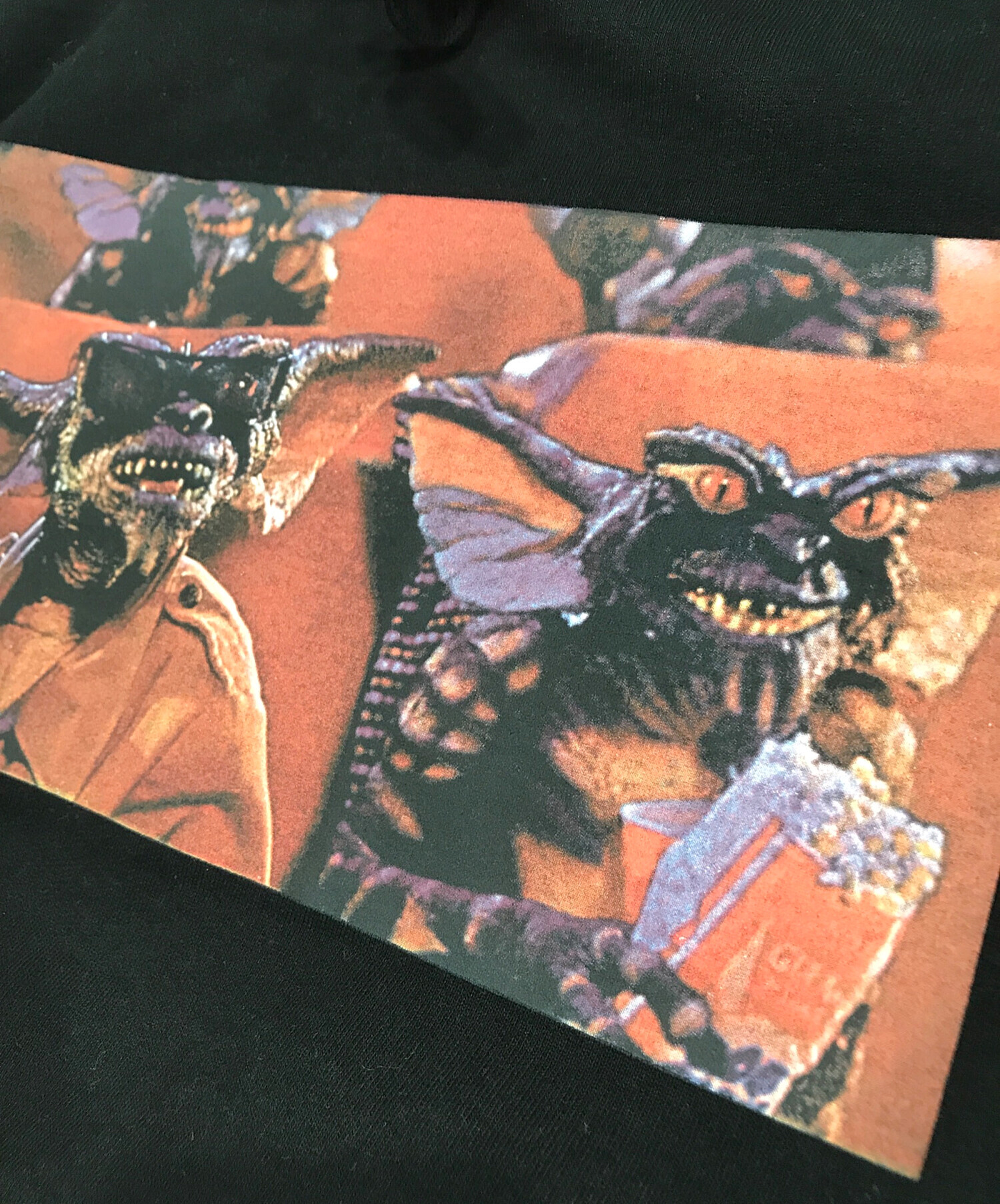 中古・古着通販】Supreme (シュプリーム) 22FW Gremlins Hooded 