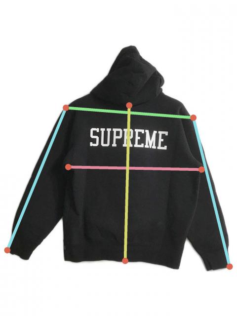 中古・古着通販】Supreme (シュプリーム) 22FW Gremlins Hooded