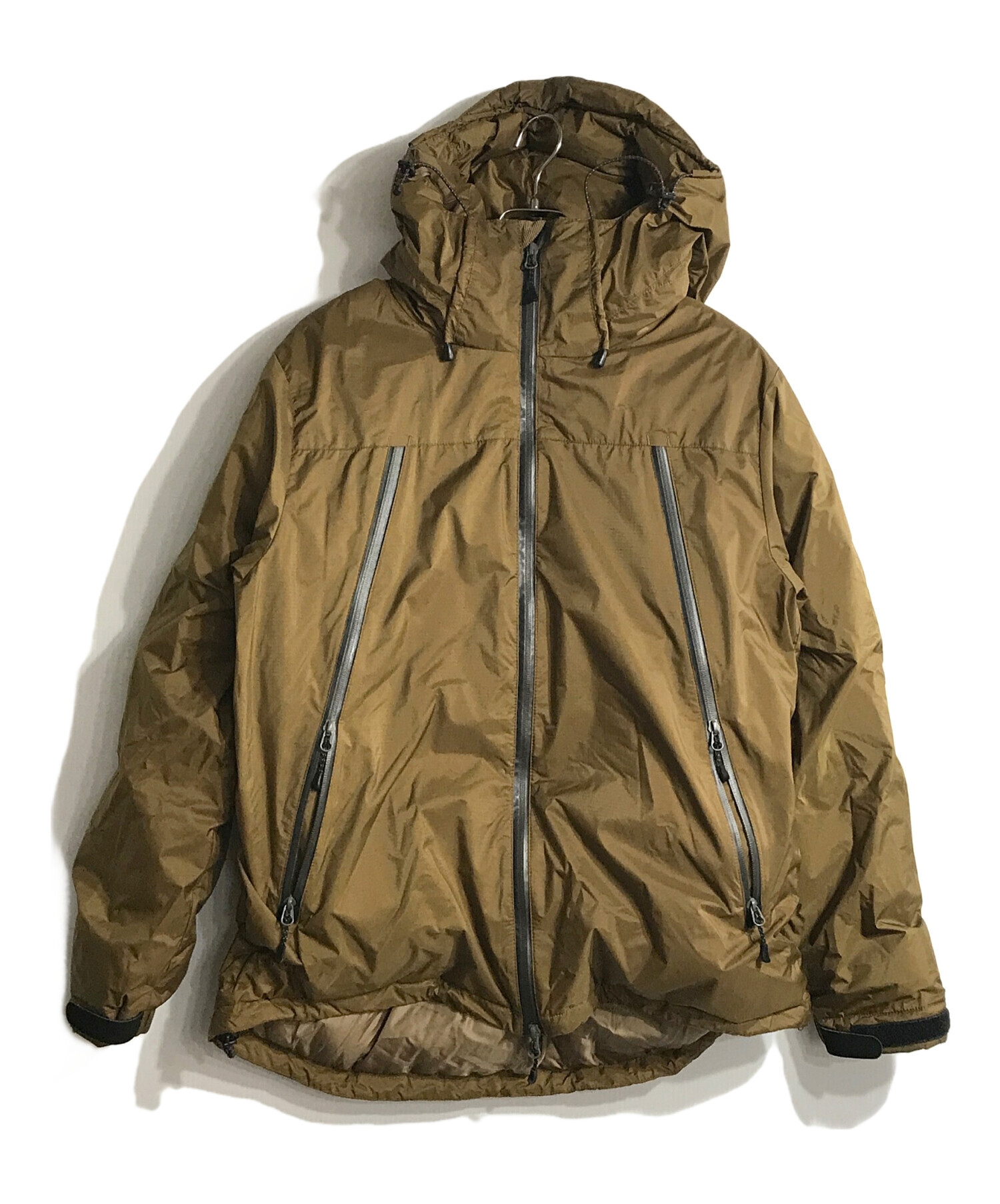 中古・古着通販】NANGA (ナンガ) URBAN RESEARCH (アーバンリサーチ 