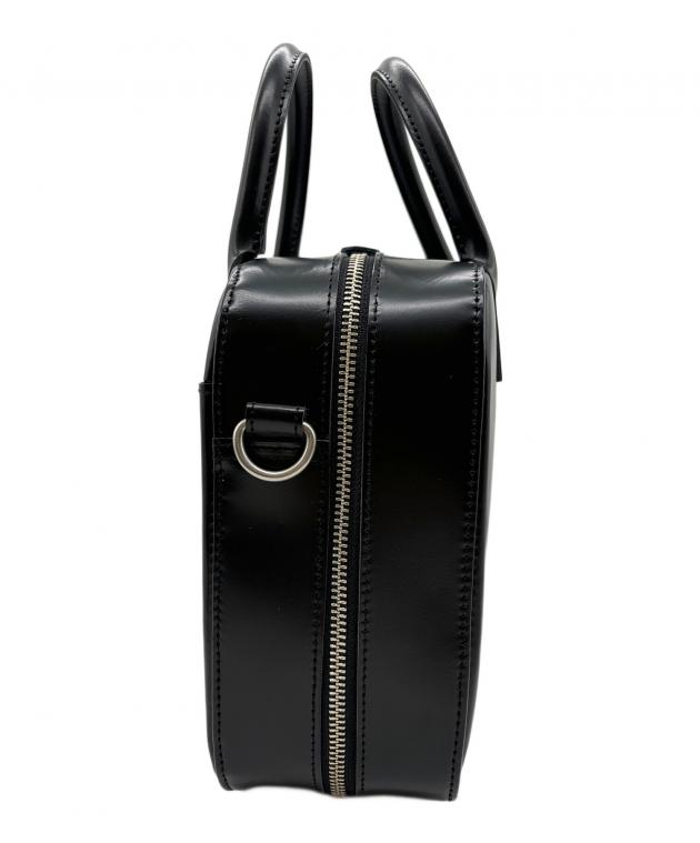 Junya Watanabe スタッズ レザーベルト Junya Watanabe スタッズ