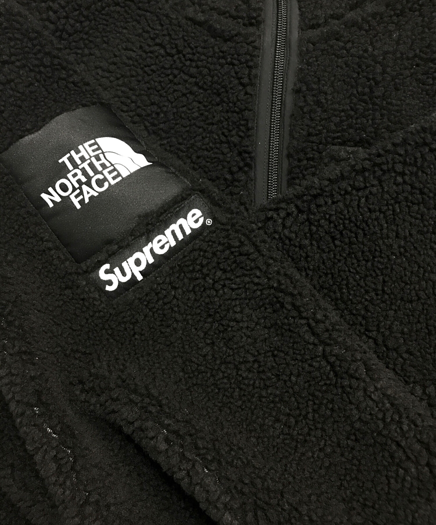 中古・古着通販】THE NORTH FACE (ザ ノース フェイス) SUPREME 