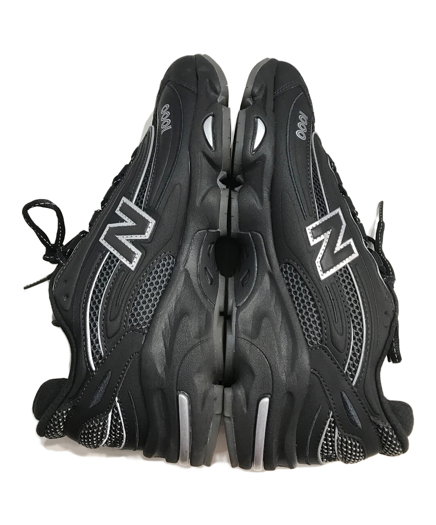 【未使用級】ニューバランス　M1000LNY　黒　超レア　希少　特大　30cm 未使用級】ニューバランス M1000LNY 黒 超レア 希少 特大 30cm