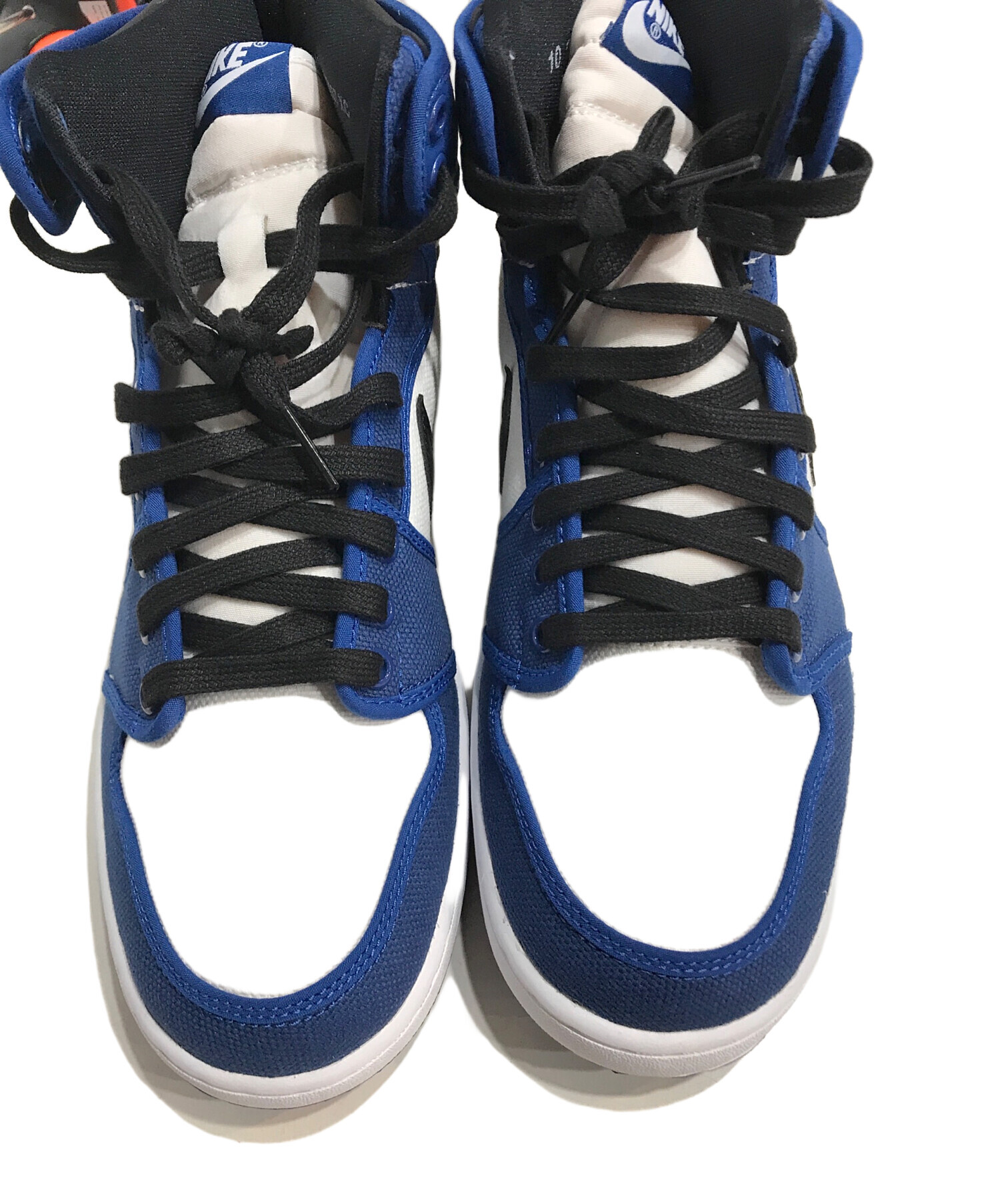 中古・古着通販】NIKE (ナイキ) Air Jordan 1 KO High 