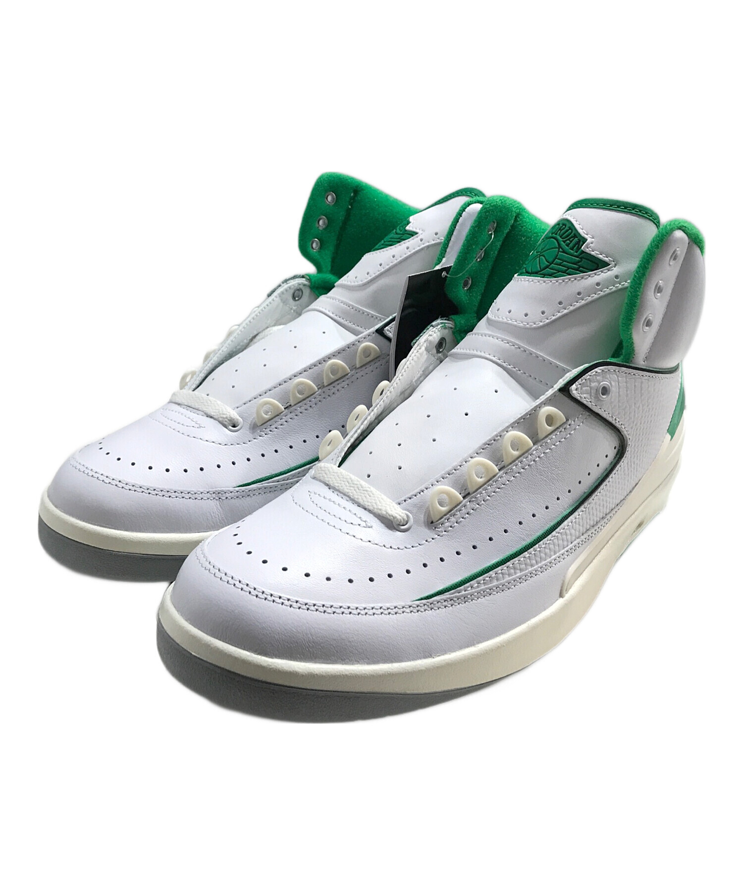 中古・古着通販】NIKE (ナイキ) Air Jordan 2 Retro 
