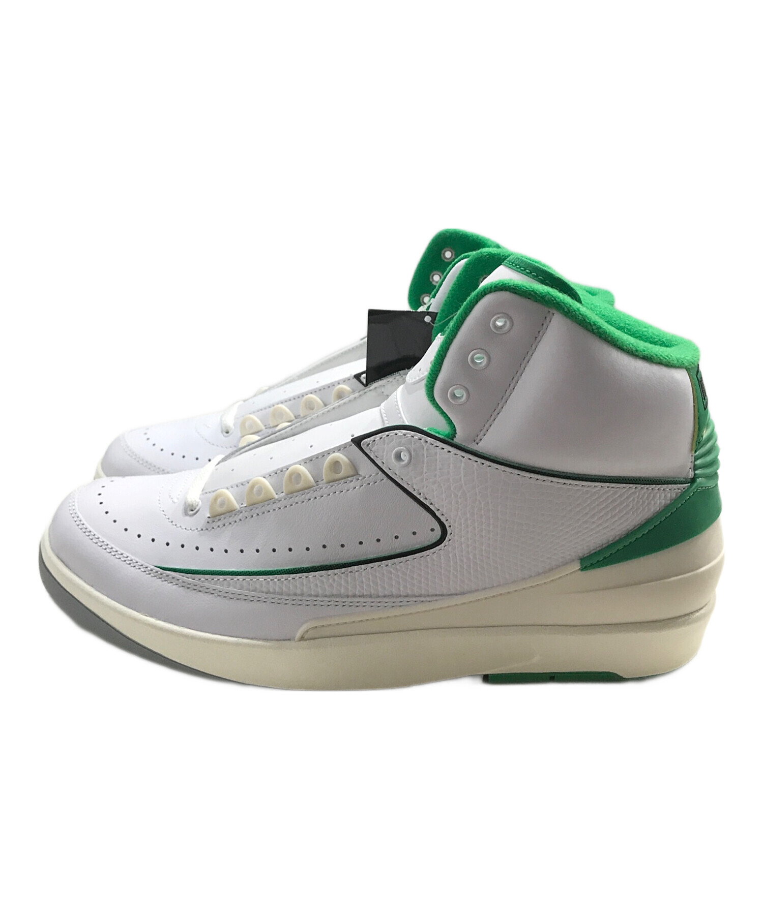 中古・古着通販】NIKE (ナイキ) Air Jordan 2 Retro 