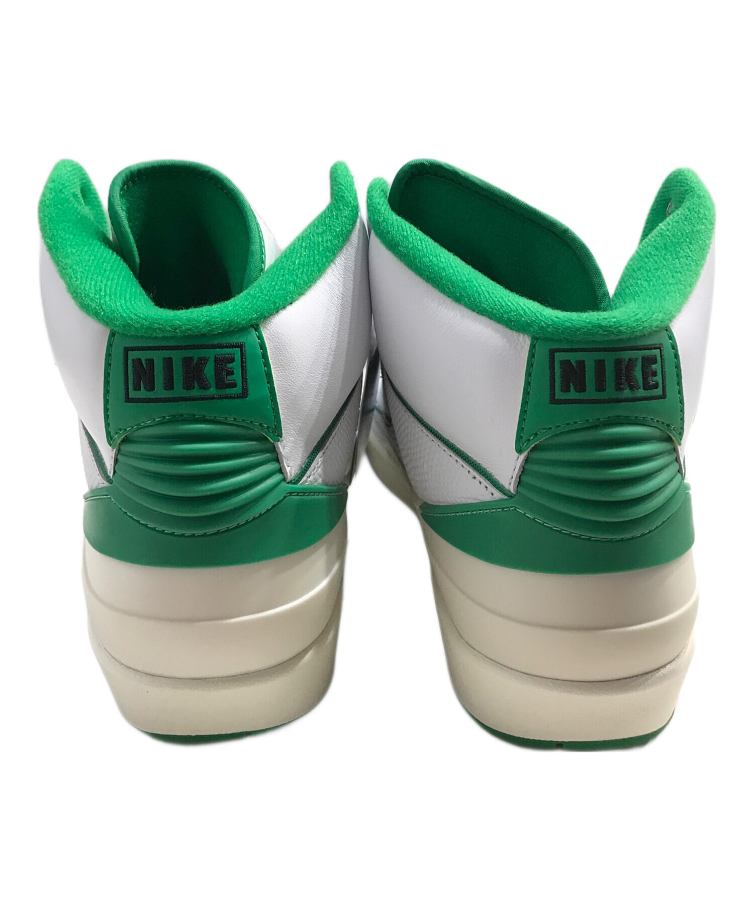 中古・古着通販】NIKE (ナイキ) Air Jordan 2 Retro 