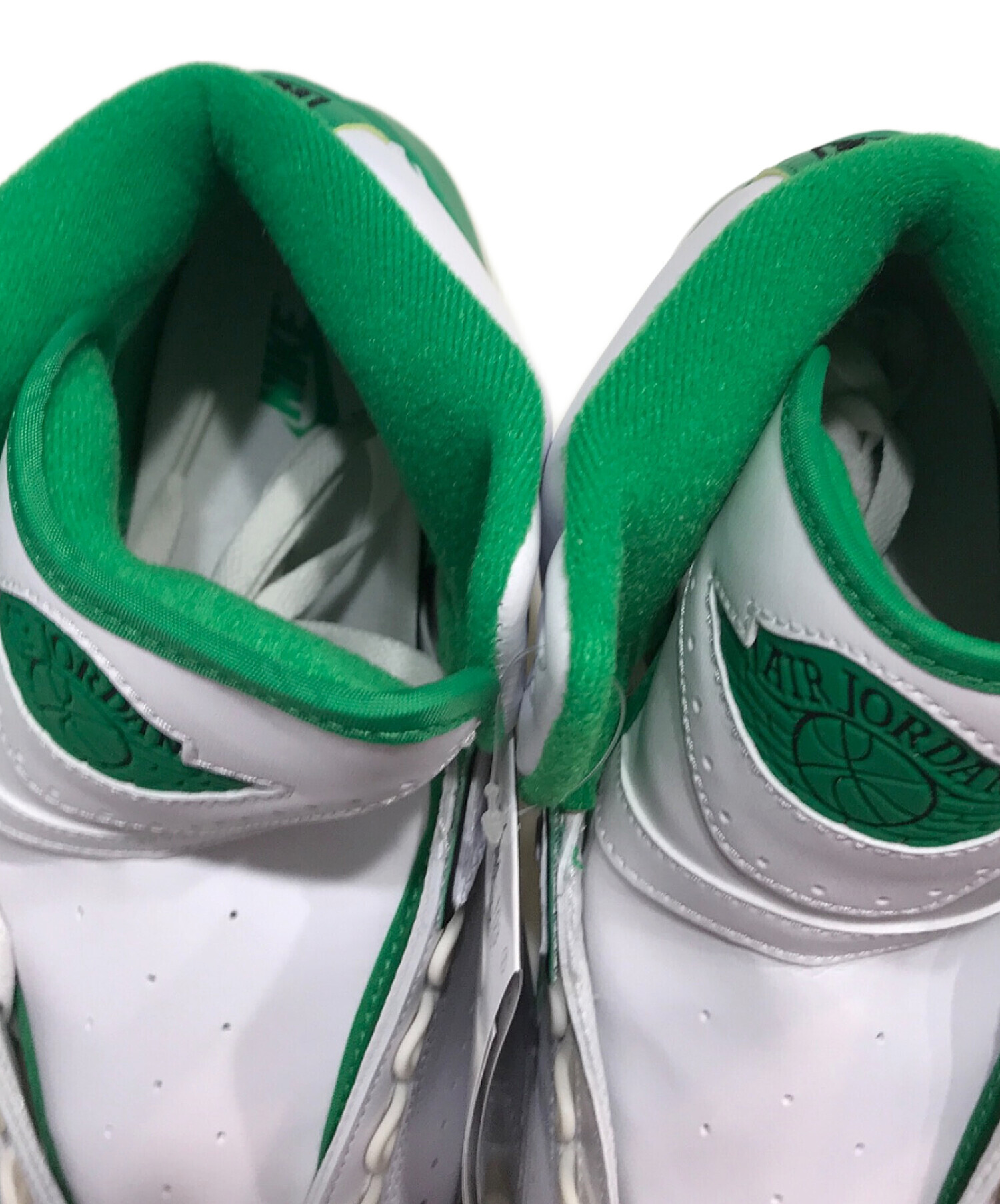 中古・古着通販】NIKE (ナイキ) Air Jordan 2 Retro 