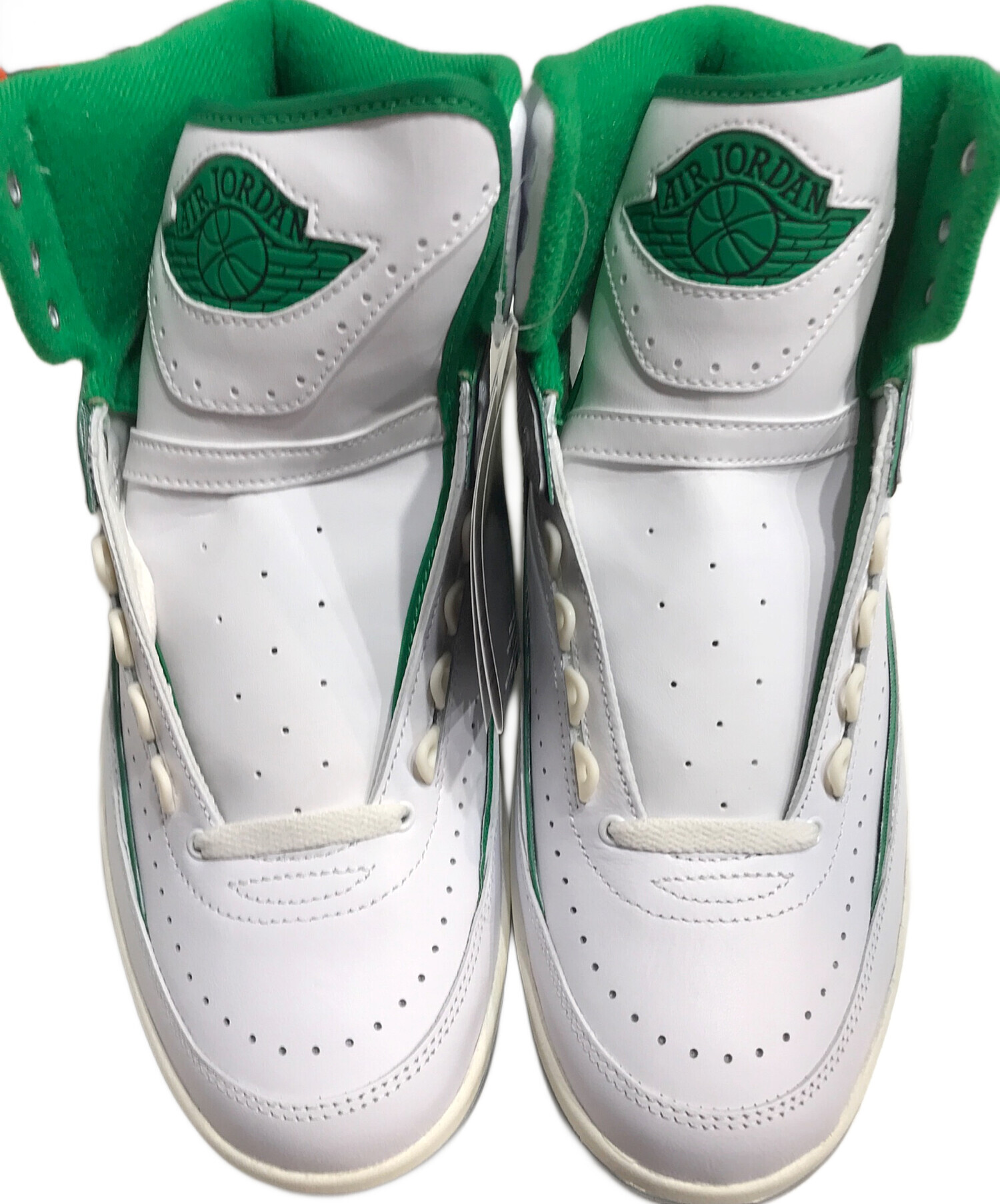 中古・古着通販】NIKE (ナイキ) Air Jordan 2 Retro 