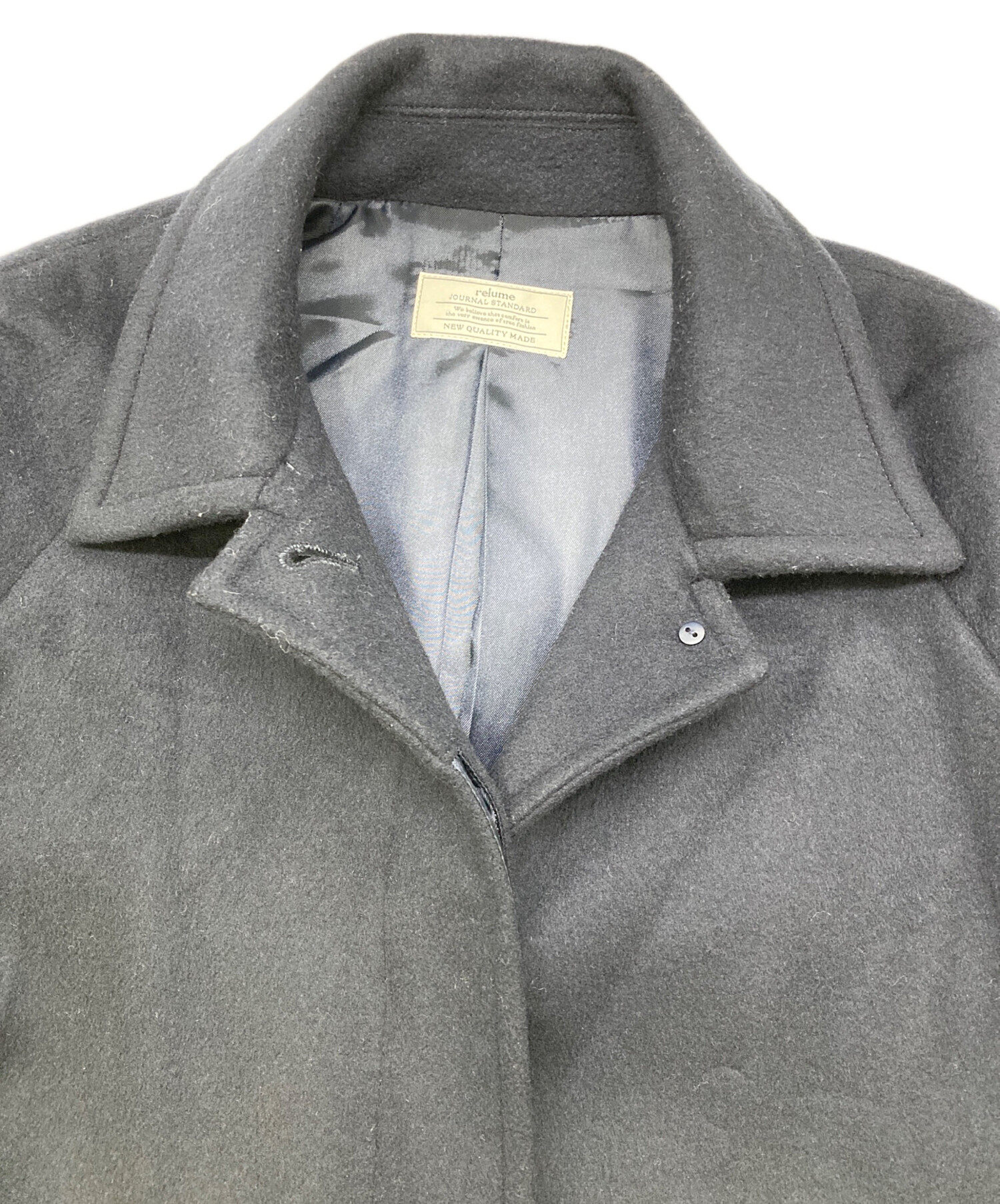 中古・古着通販】JOURNAL STANDARD relume (ジャーナル