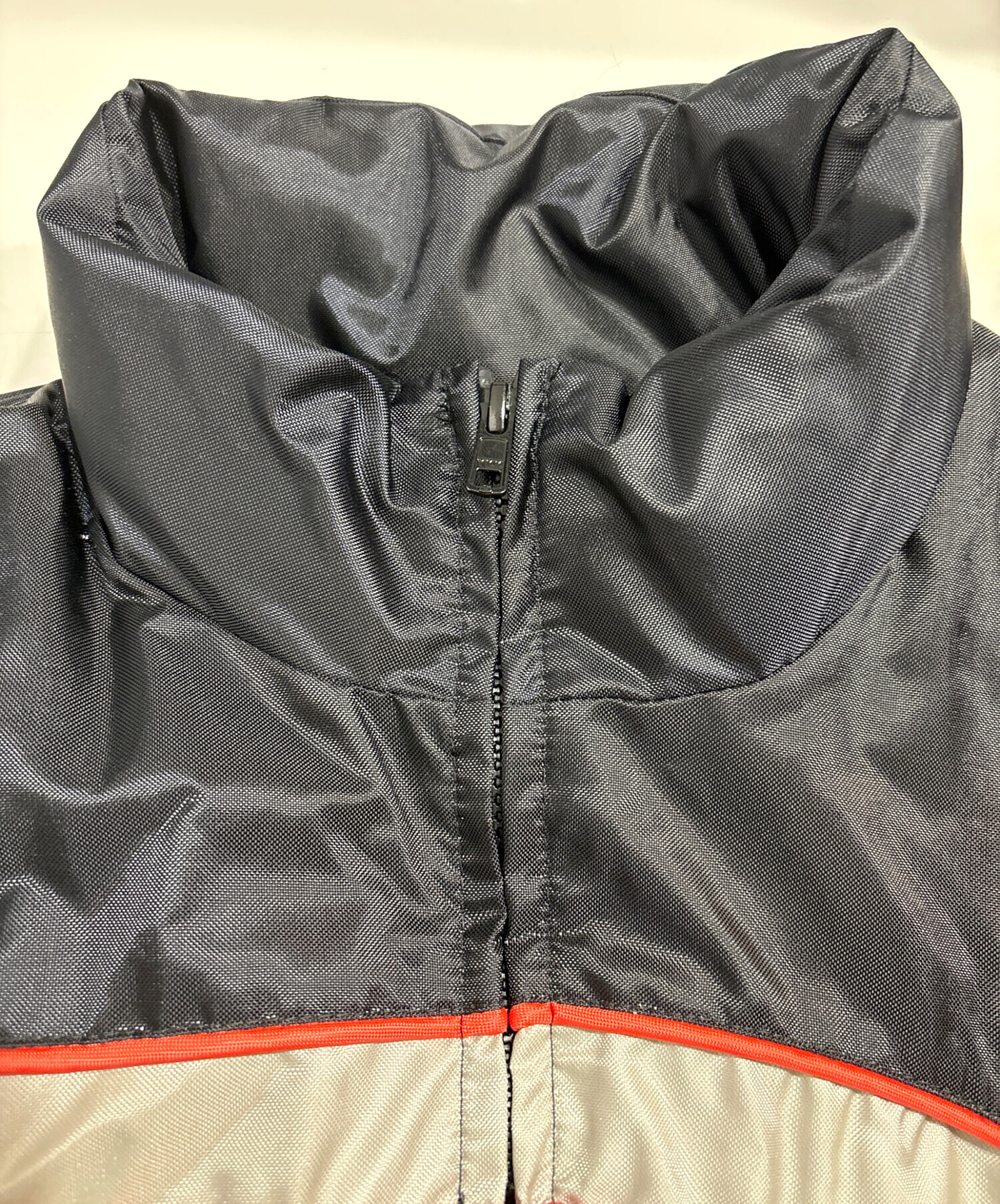 中古・古着通販】Supreme (シュプリーム) 23SS Stripe Puffer Jacket