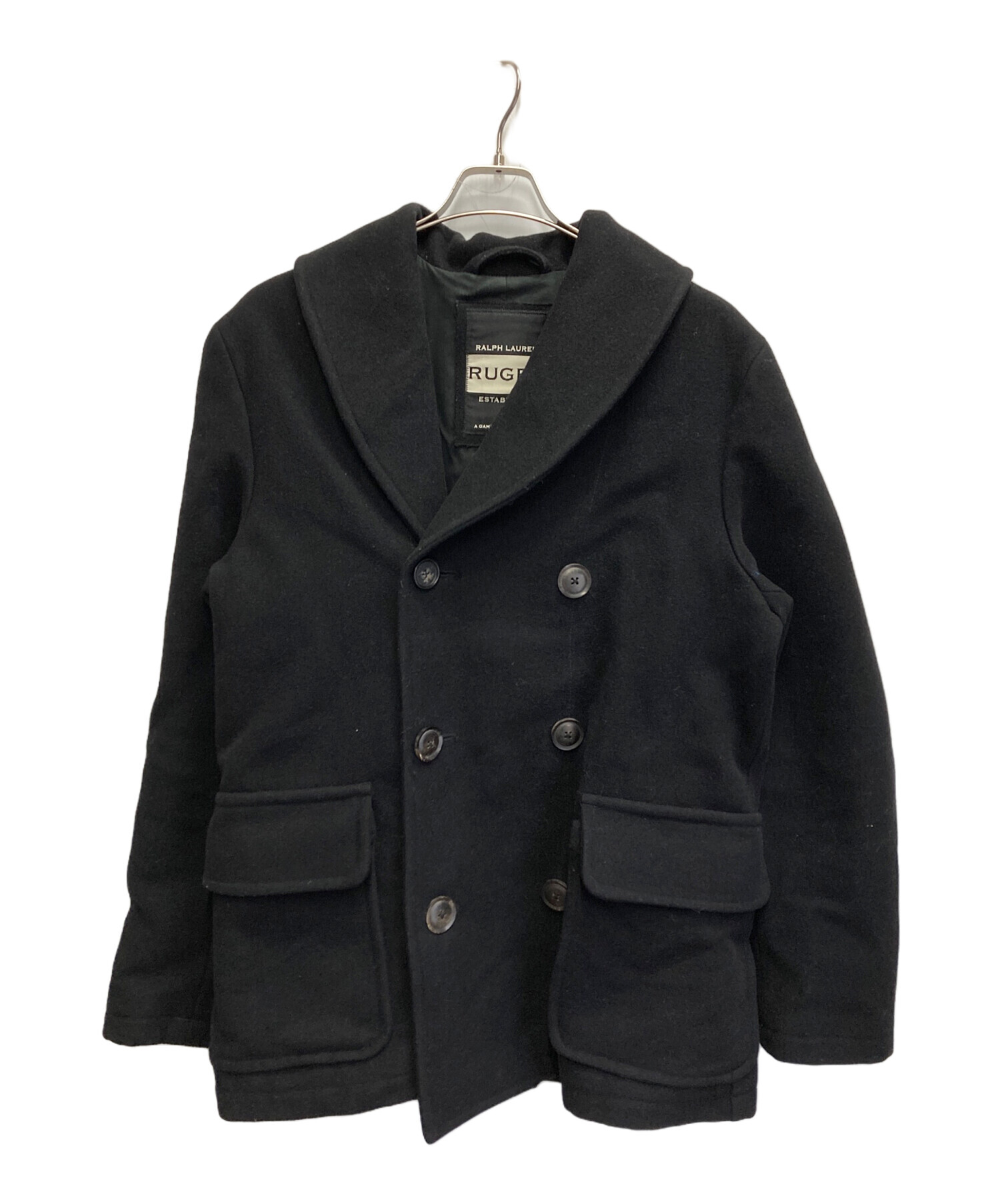 中古・古着通販】Rugby Ralph Lauren (ラグビーラルフローレン 
