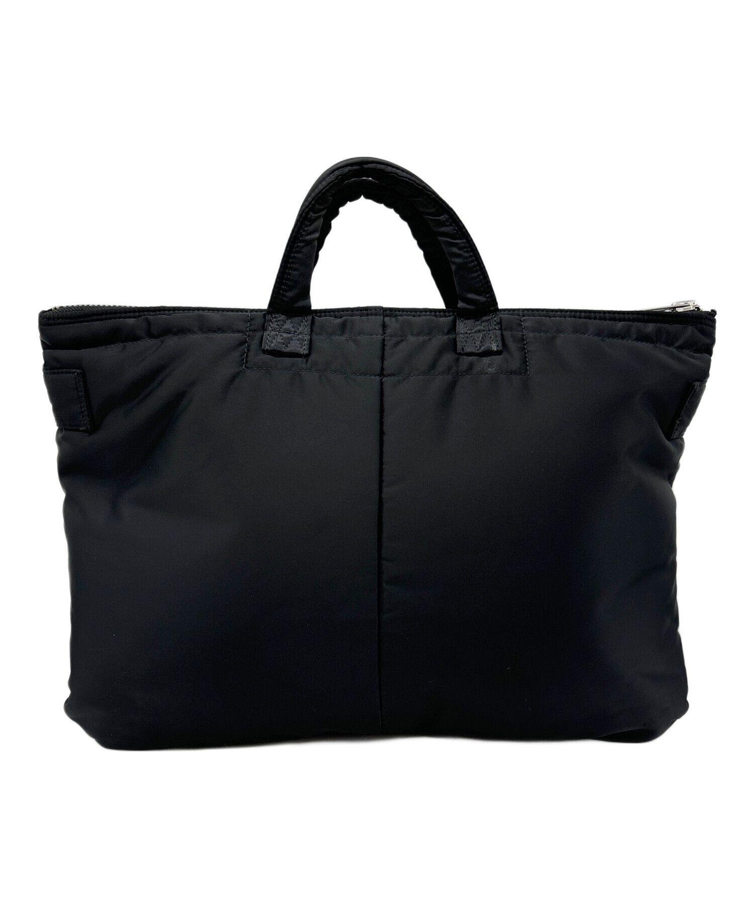 中古・古着通販】PORTER (ポーター) ヘルメットバック ブラック 