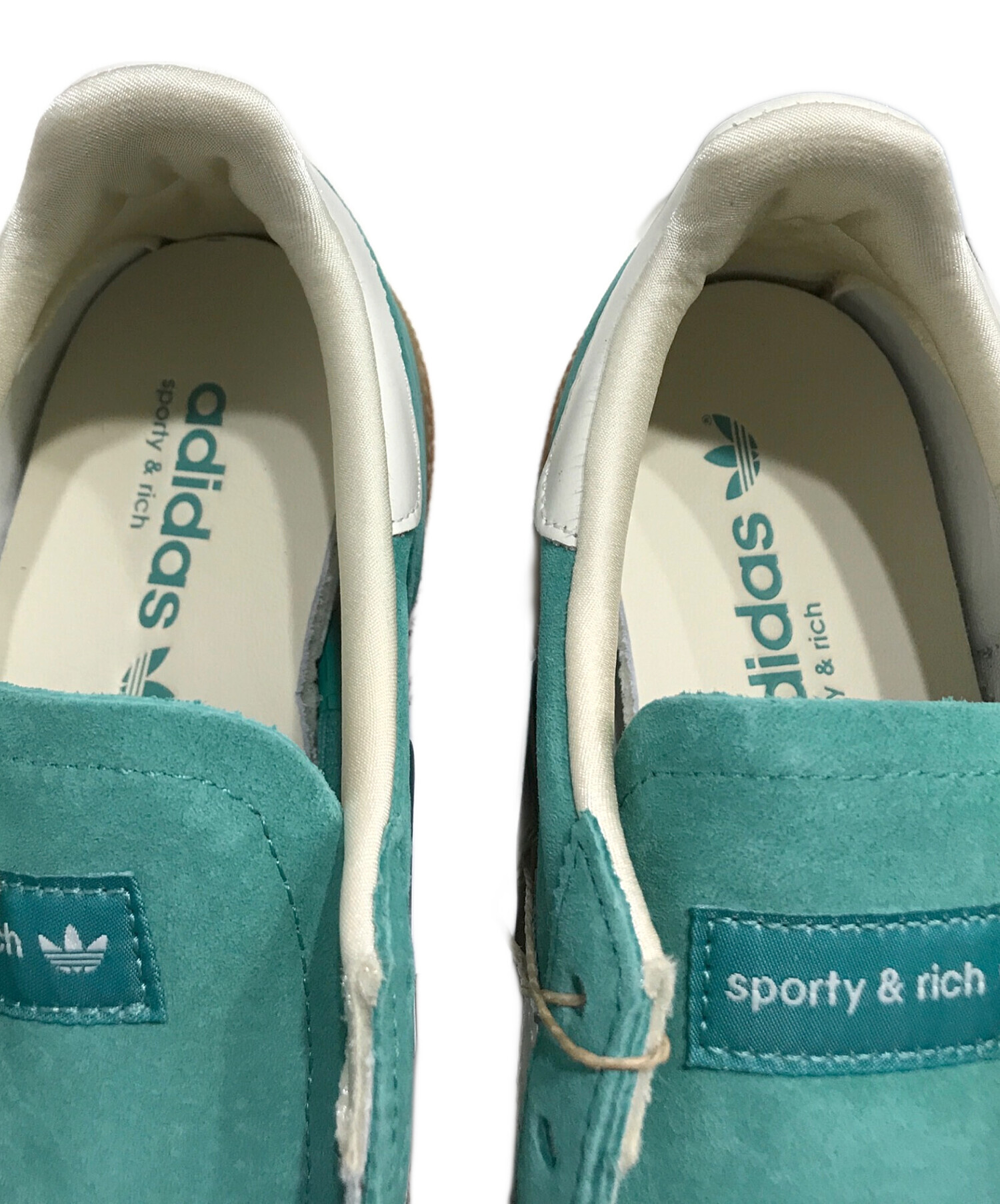 中古・古着通販】adidas (アディダス) Sporty & Rich (スポーティー 