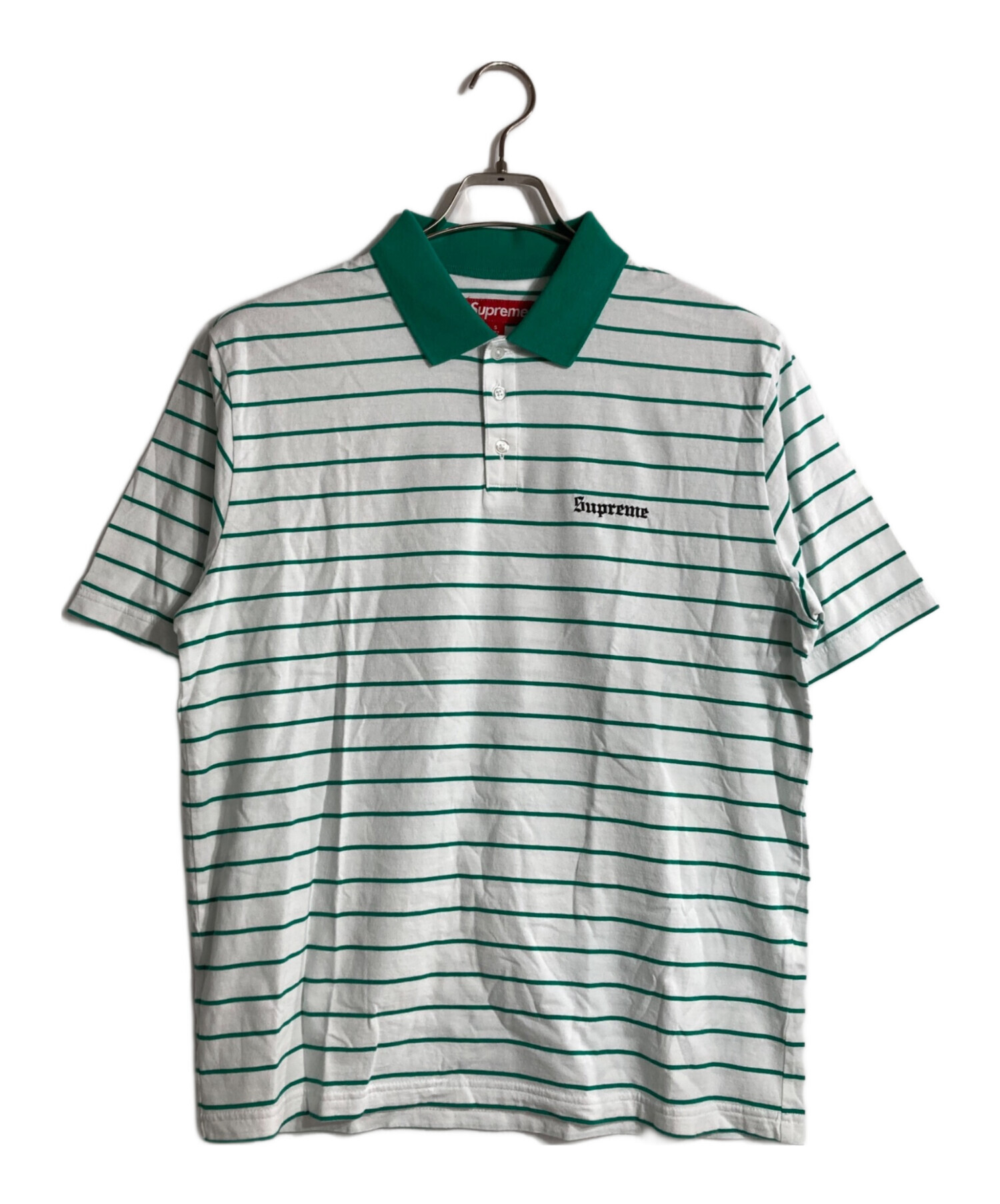中古・古着通販】Supreme (シュプリーム) 24SS Melvins Stripe S/S