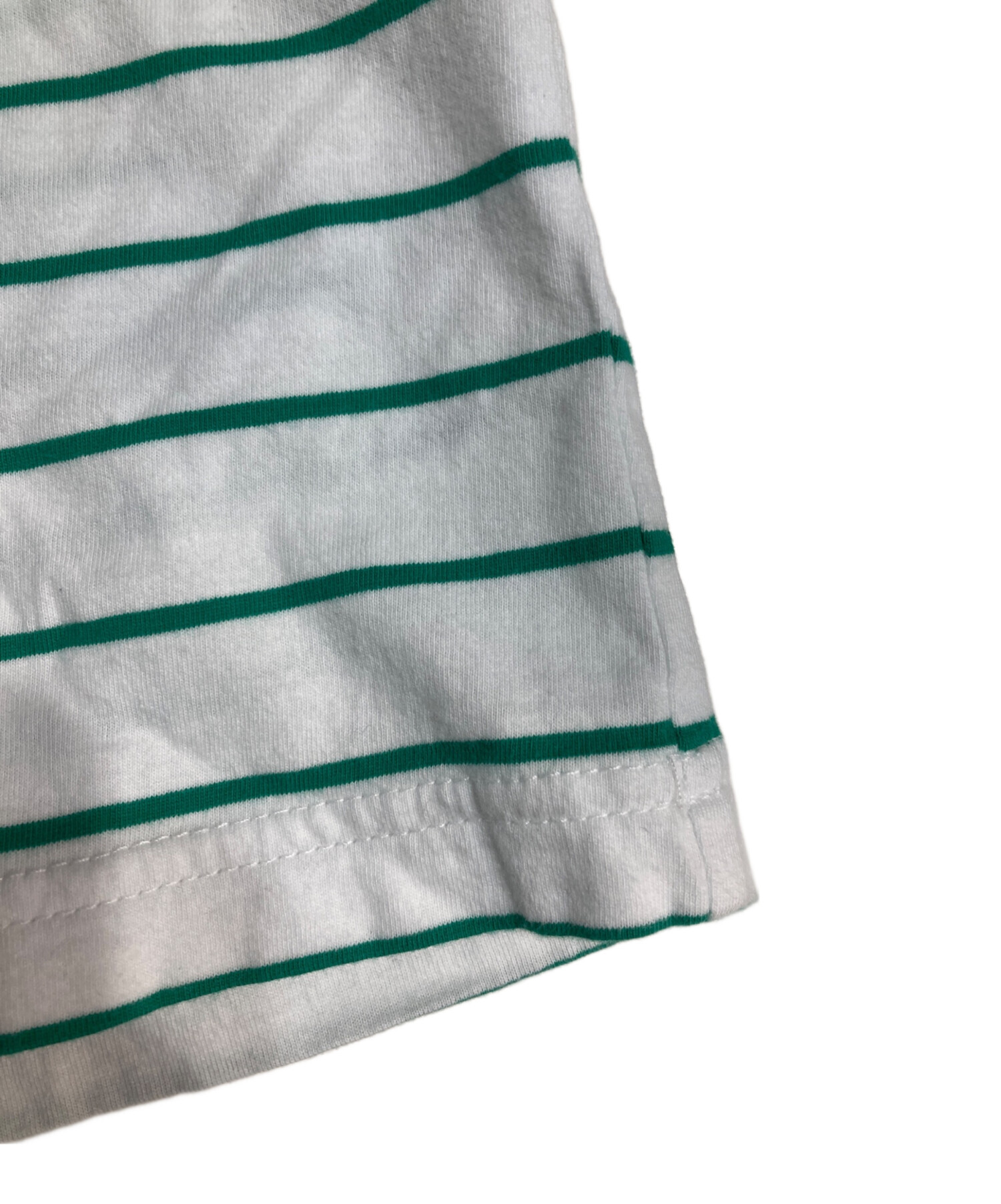 中古・古着通販】Supreme (シュプリーム) 24SS Melvins Stripe S/S