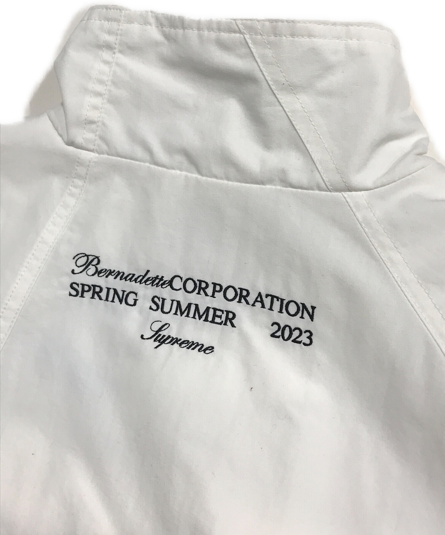 中古・古着通販】Supreme (シュプリーム) 23SS Bernadette Corporation 